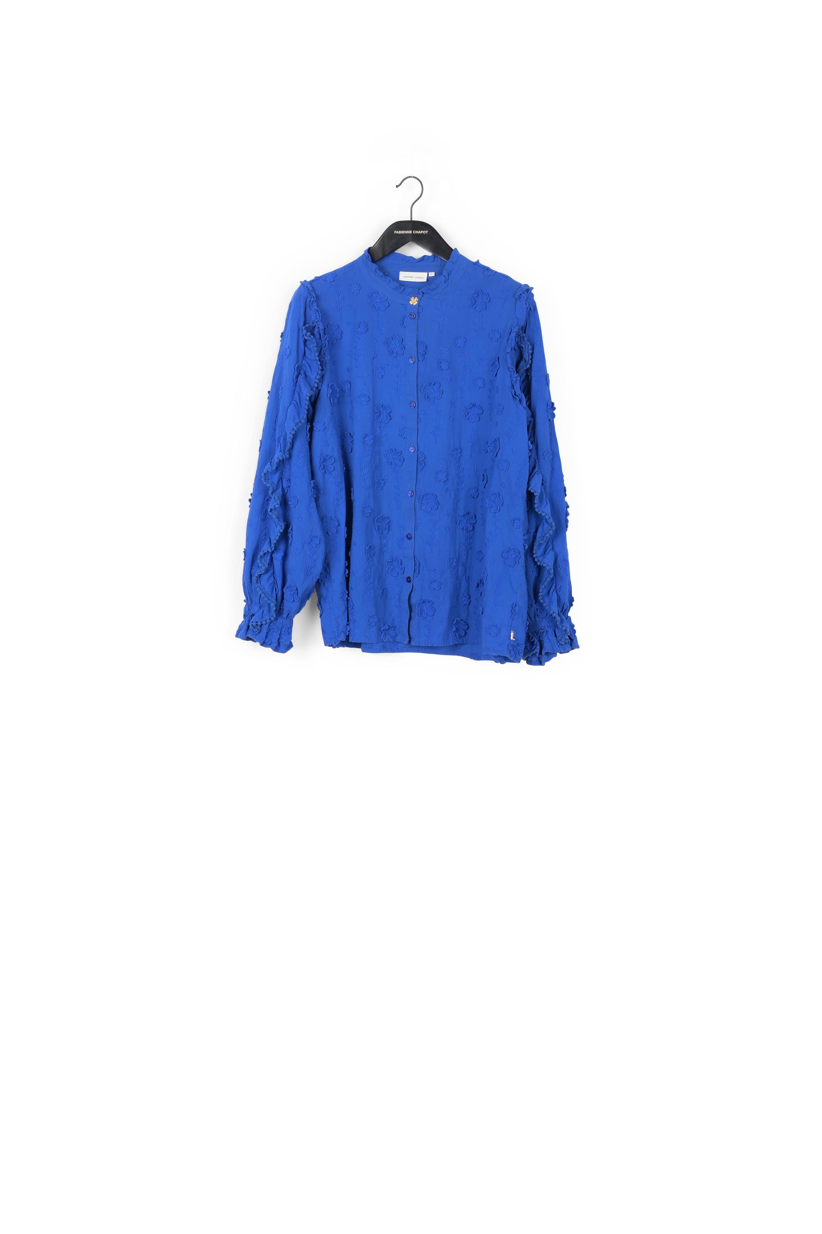 Josefin Blouse Fabienne chapot - second hand