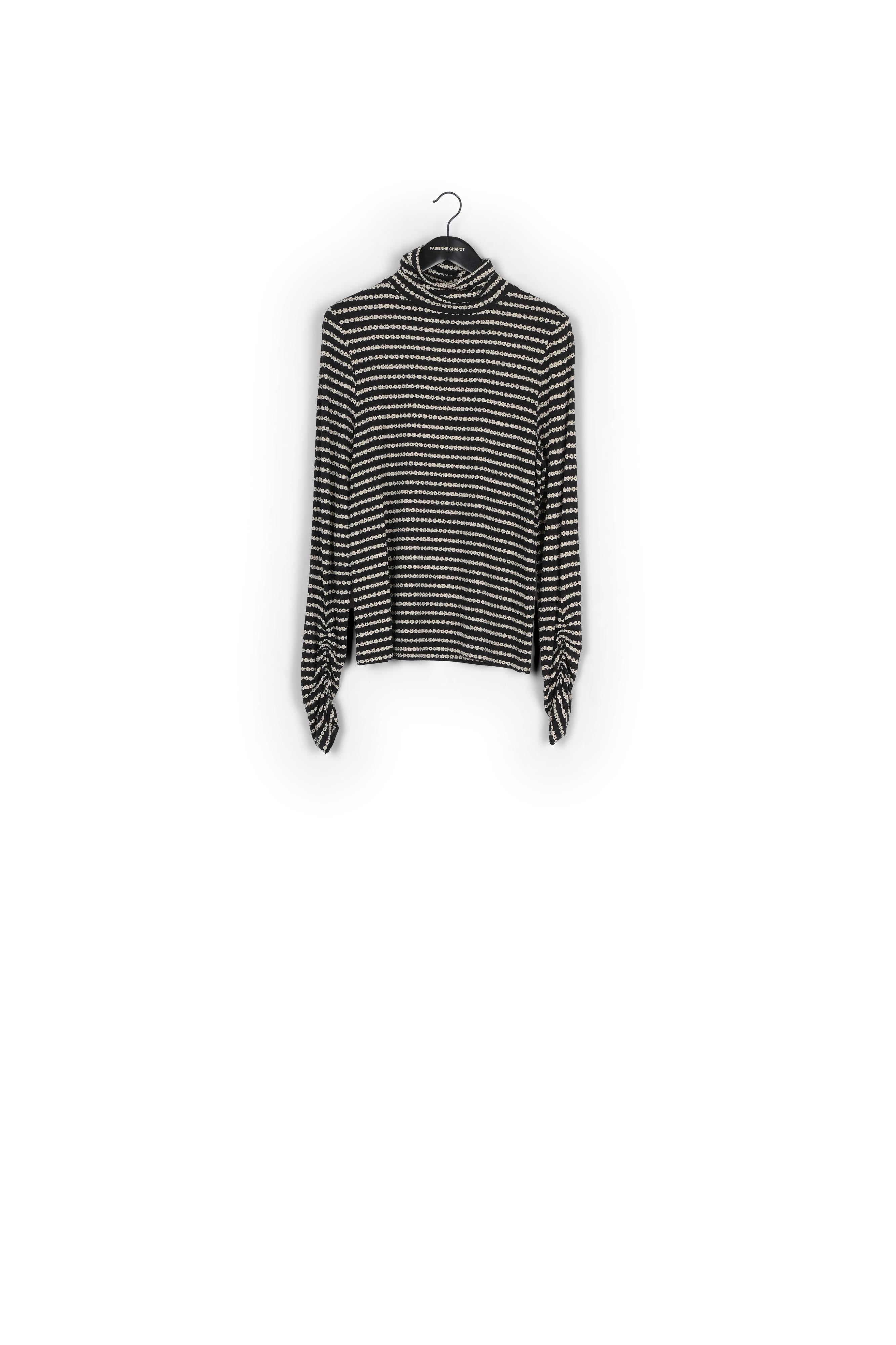 Jade Top Fabienne chapot - second hand