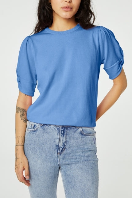 Molly Twist Pullover Fabienne chapot - second hand