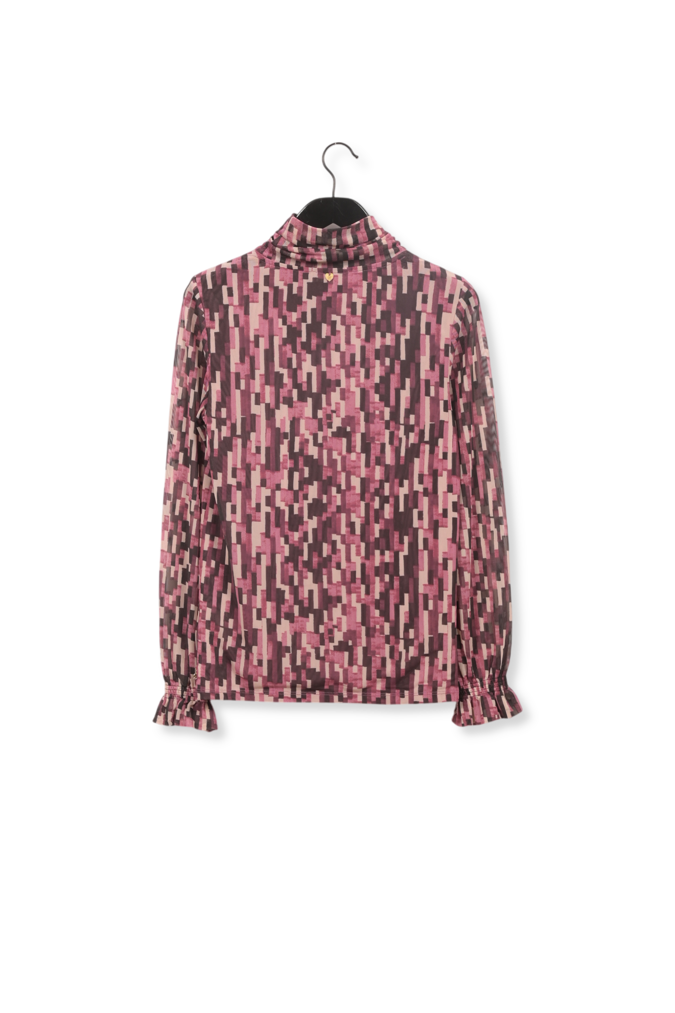 Johanna Top Fabienne chapot - second hand