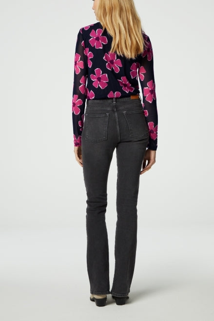 Jane Top Fabienne chapot - second hand