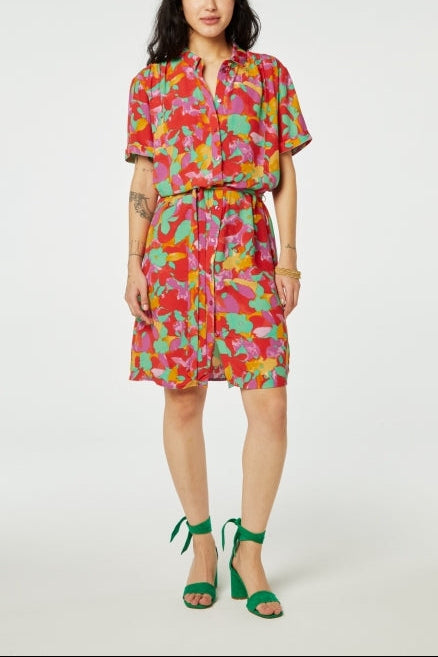 Boyfriend Dress Fabienne chapot - second hand