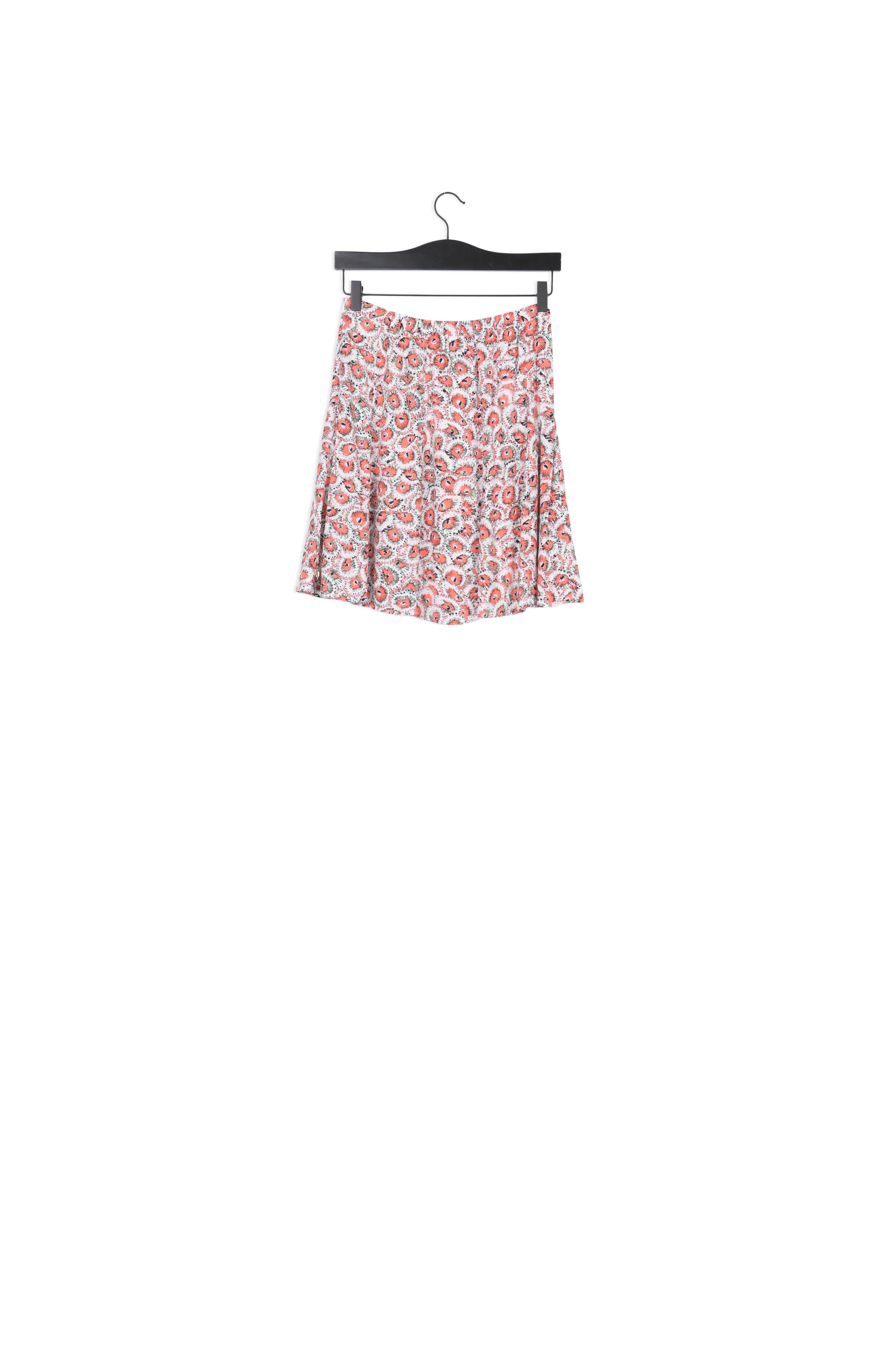 Lotta Skirt Fabienne chapot - second hand