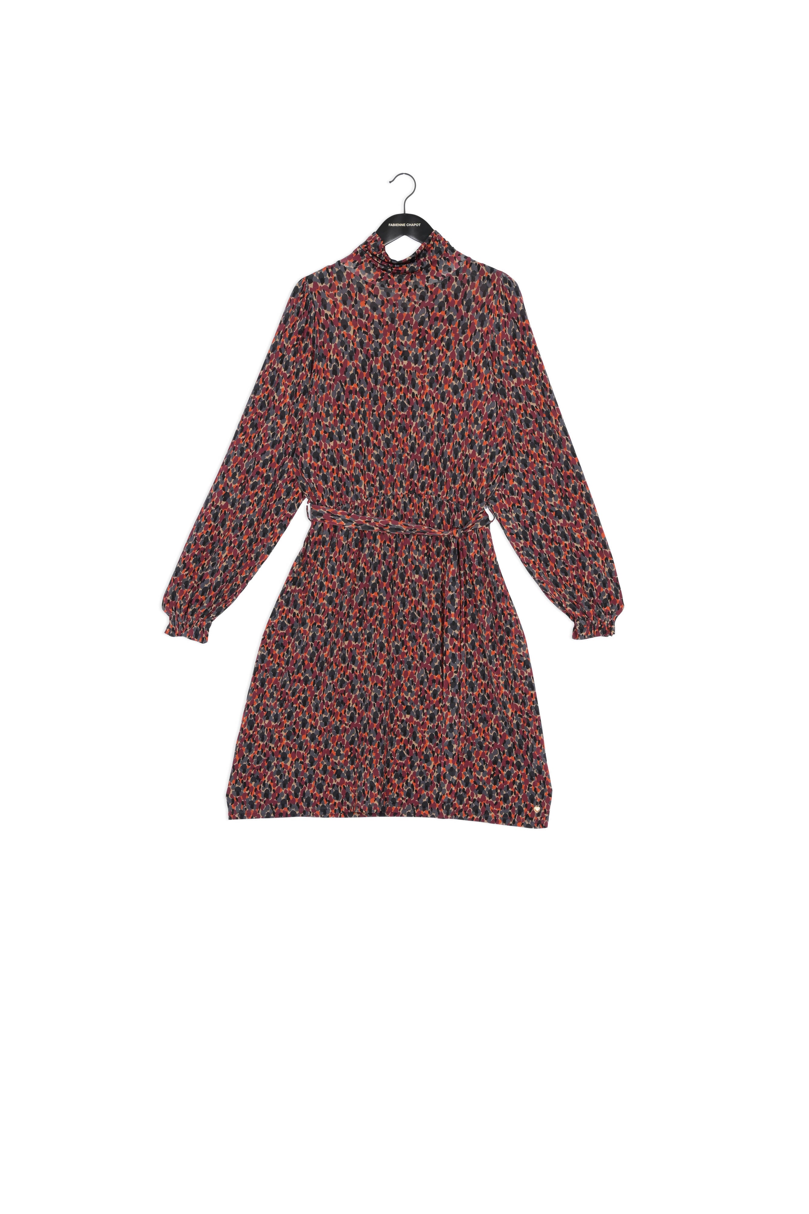 Billy Dress Fabienne chapot - second hand