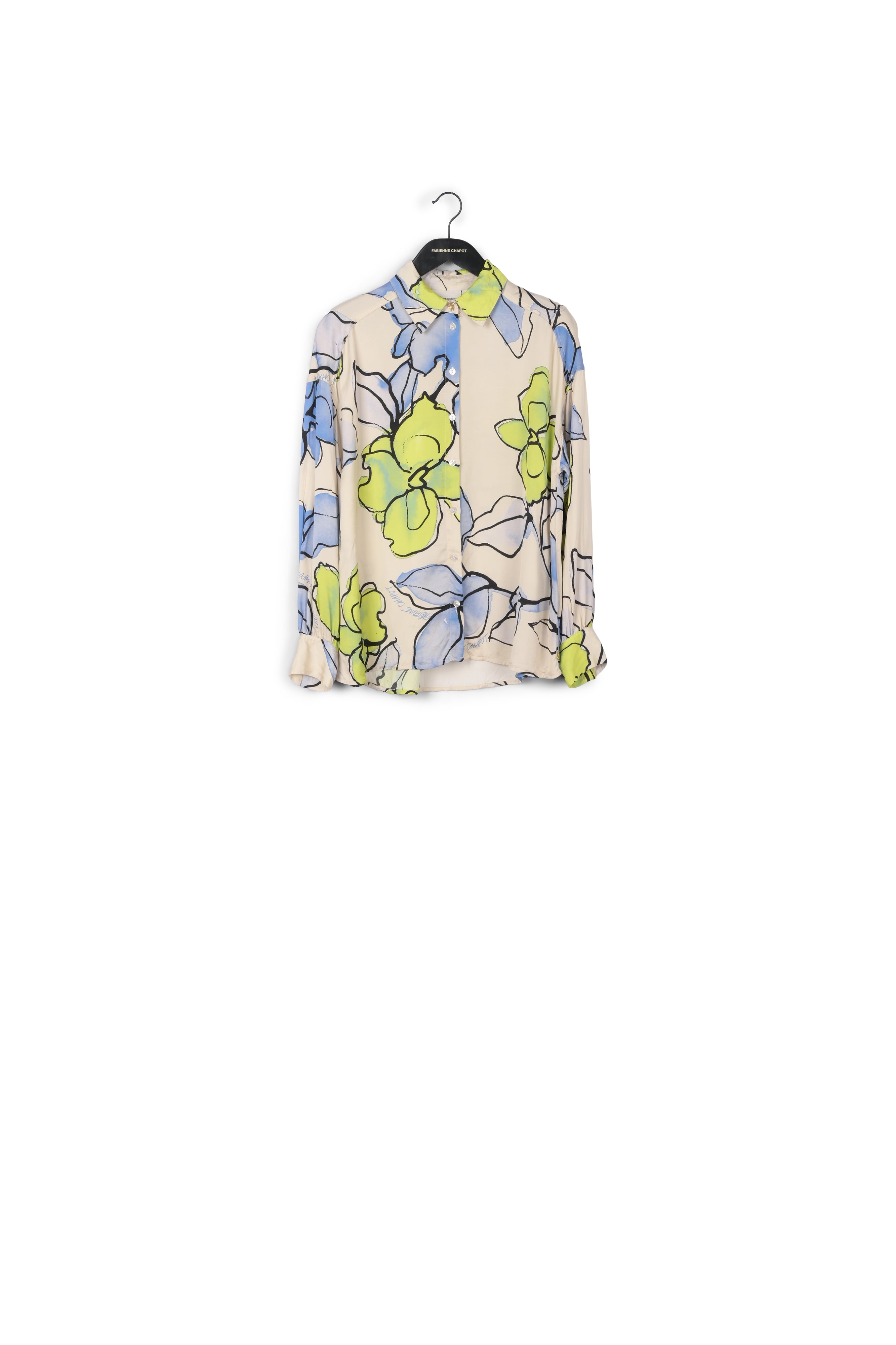 Gabriel Blouse Fabienne chapot - second hand