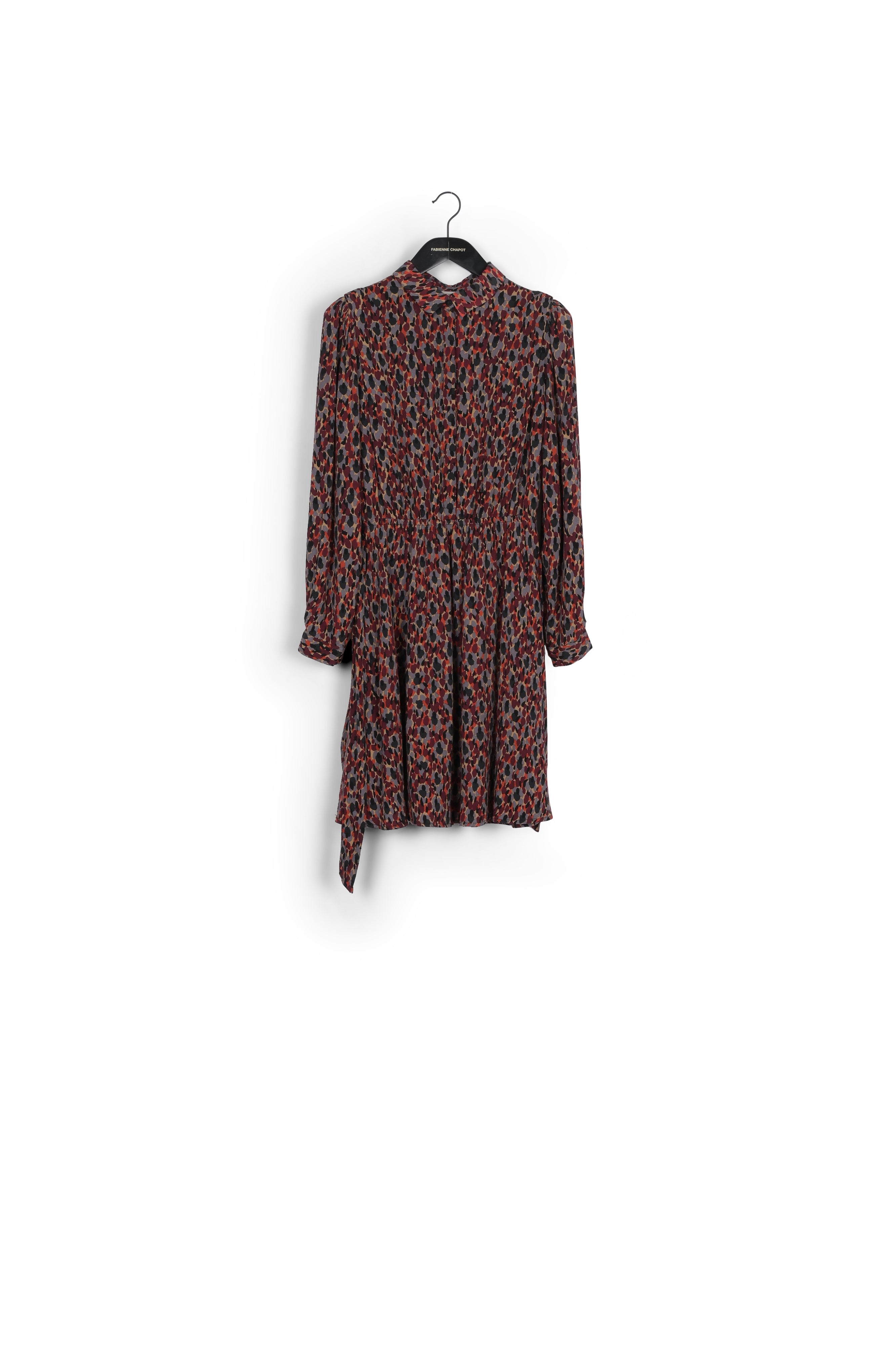 Country Dress Fabienne chapot - second hand