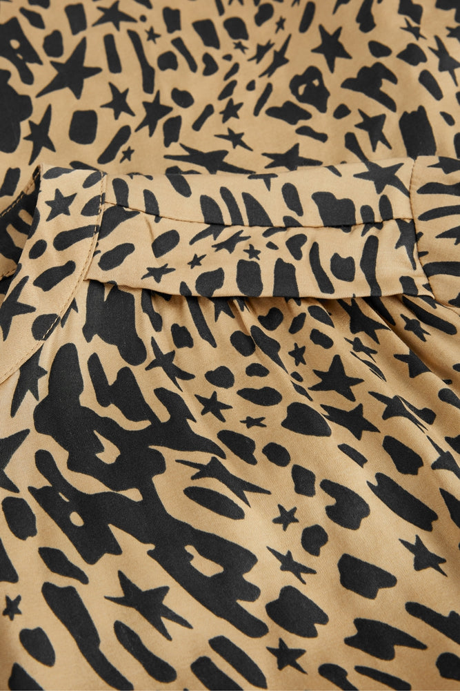 Sunset Ly Blouse Fabienne chapot - second hand