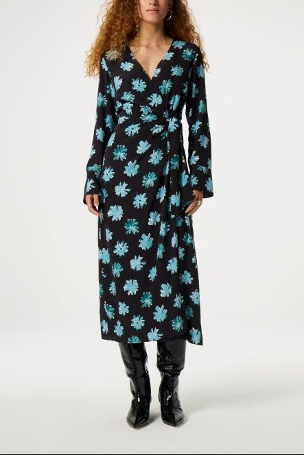 Selena Dress Fabienne chapot - second hand