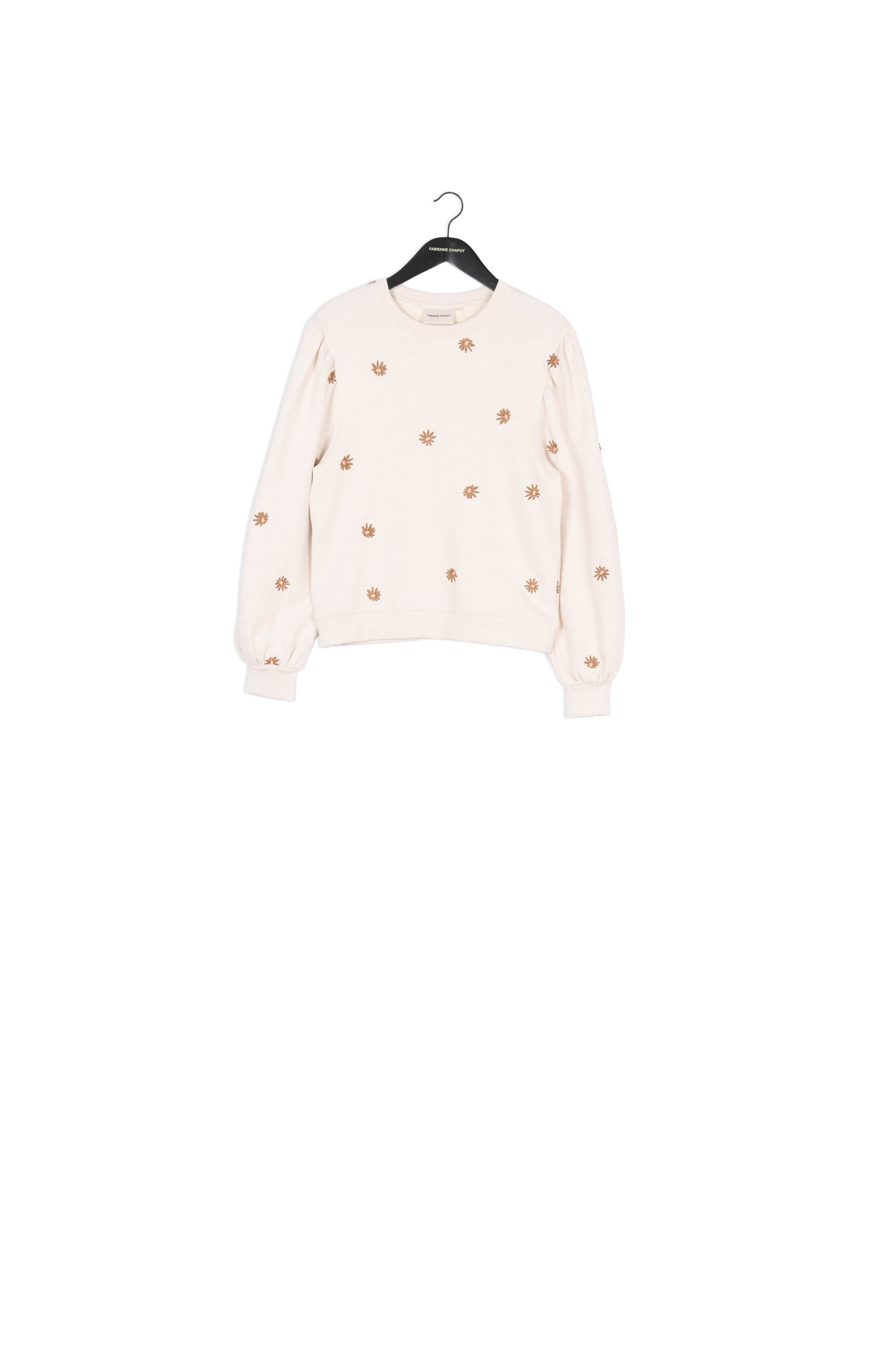 Lin Sweater Fabienne chapot - second hand