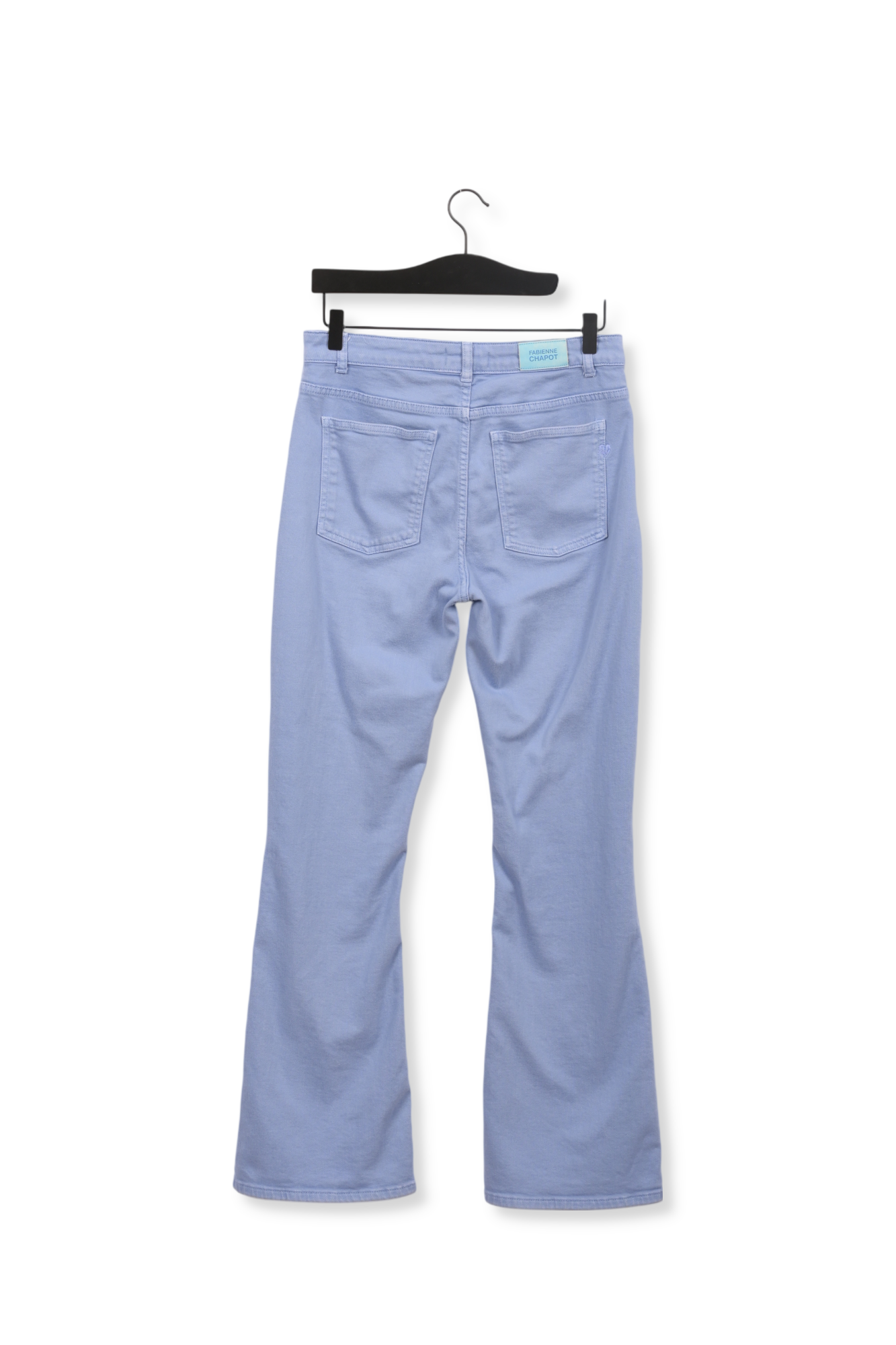 Eva Flare Jeans Fabienne chapot - second hand