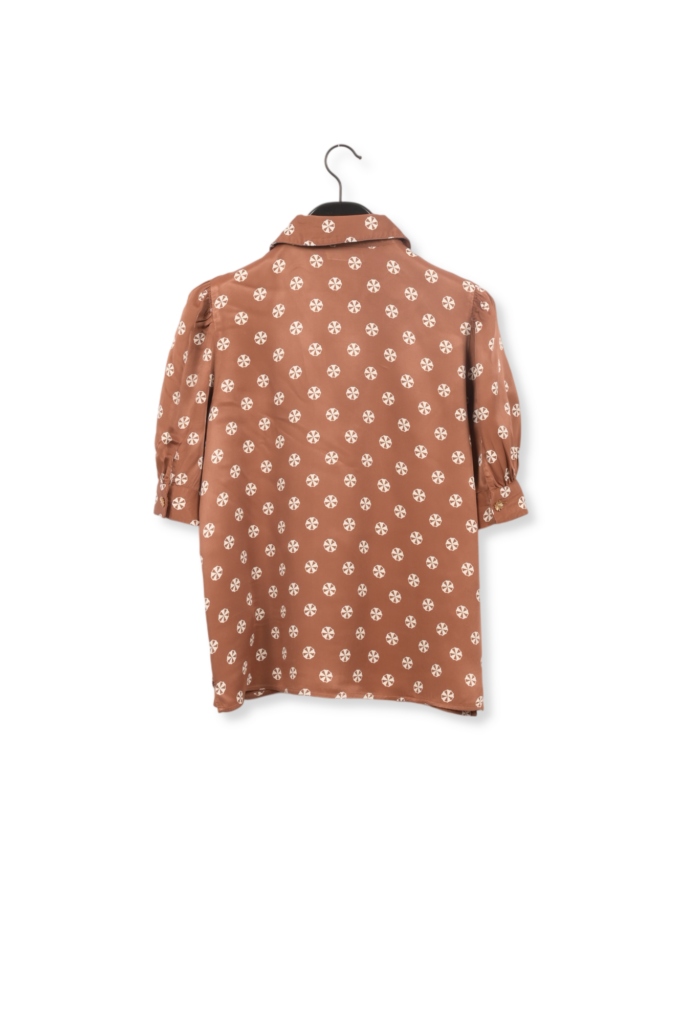 Emma Lou Blouse Fabienne chapot - second hand