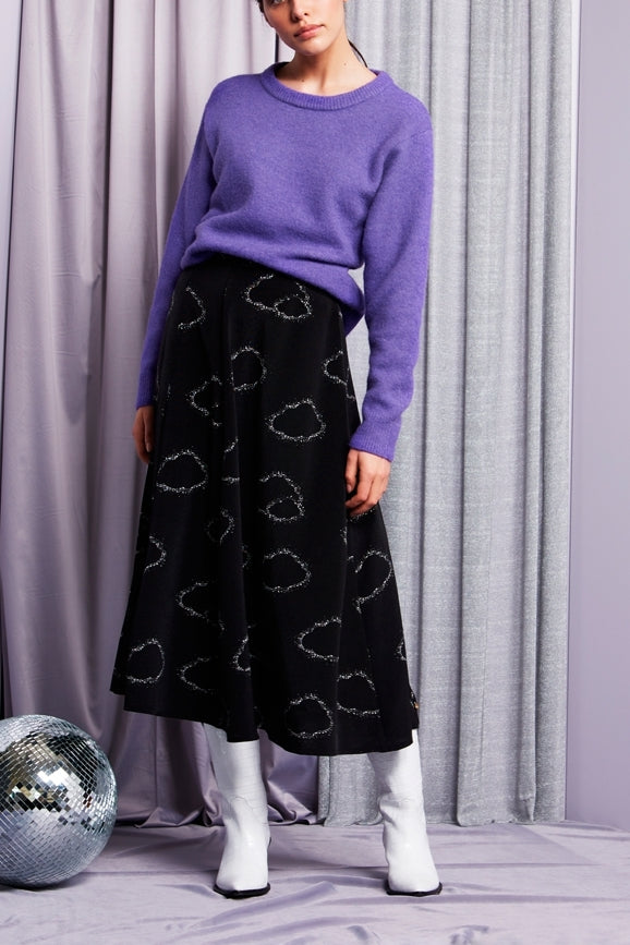 Wonder Skirt Fabienne chapot - second hand