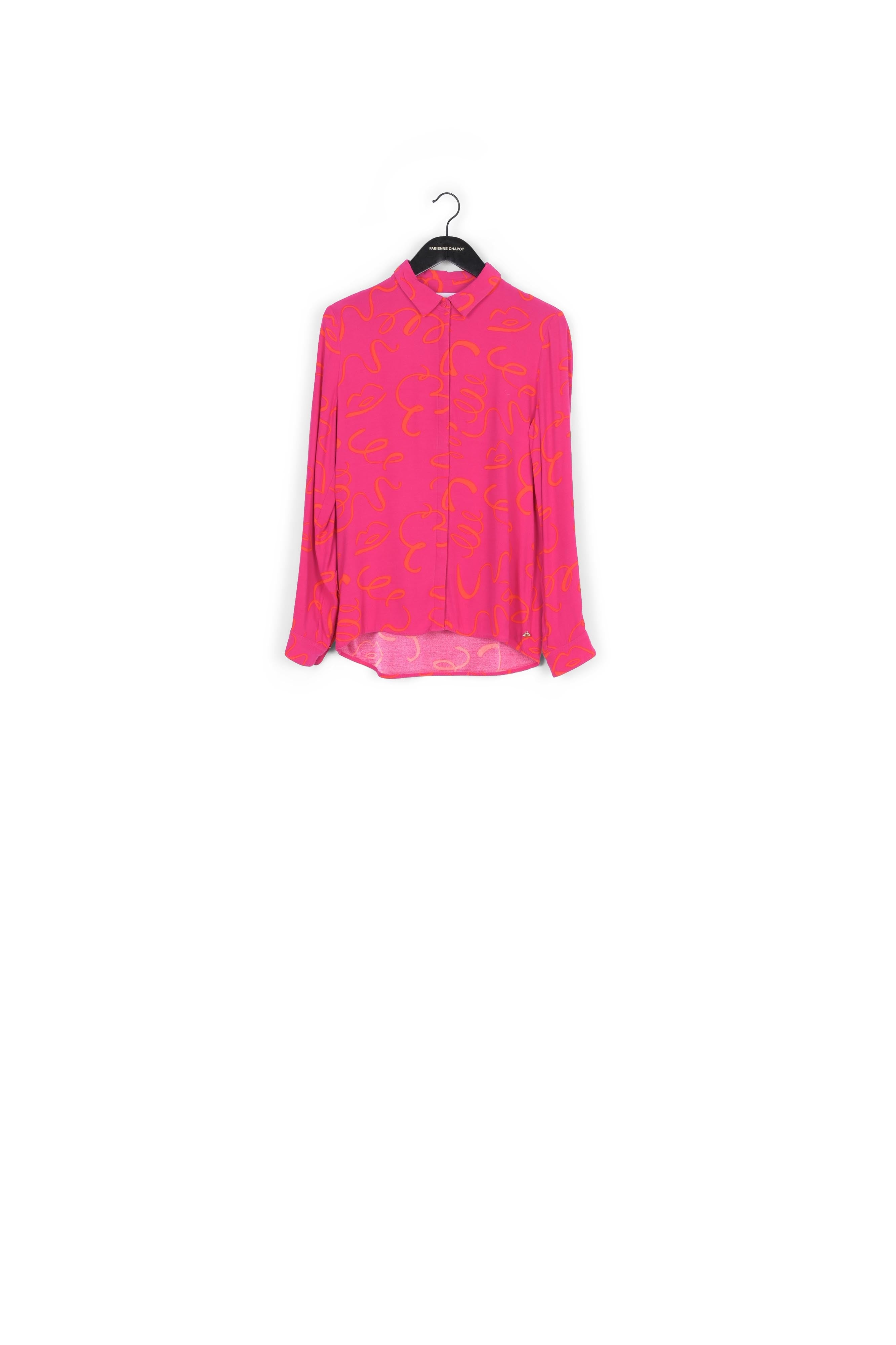 Perfect Blouse Fabienne chapot - second hand