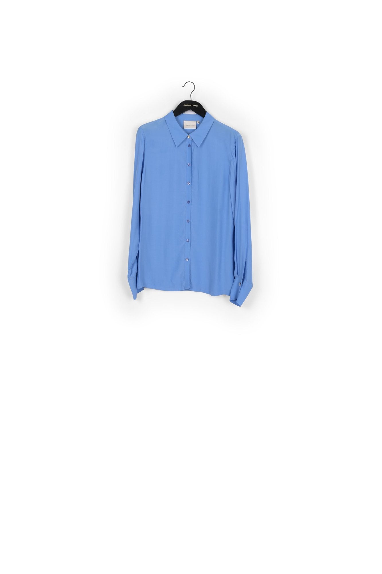 Salma Blouse Fabienne chapot - second hand