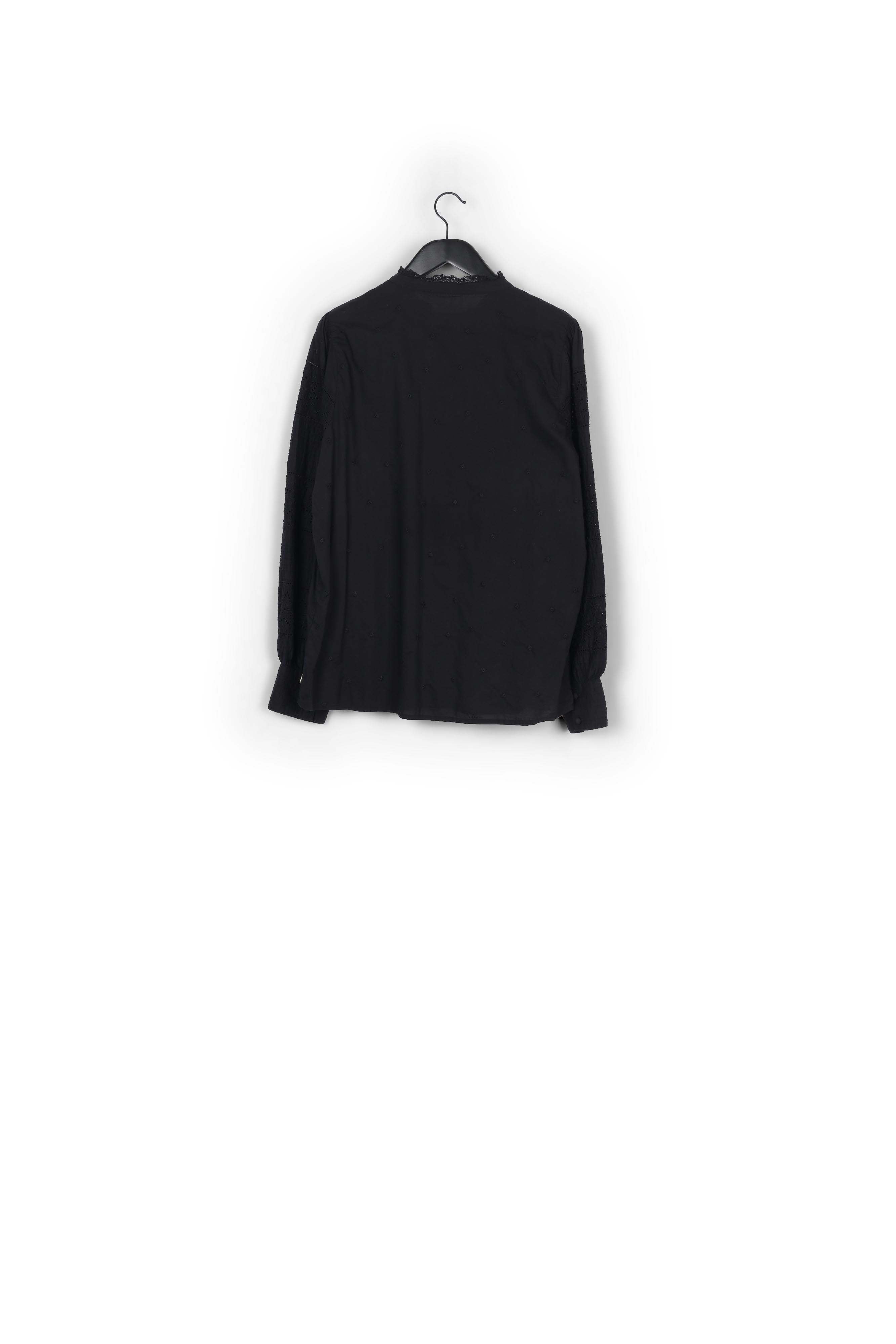 Fionna Blouse Fabienne chapot - second hand