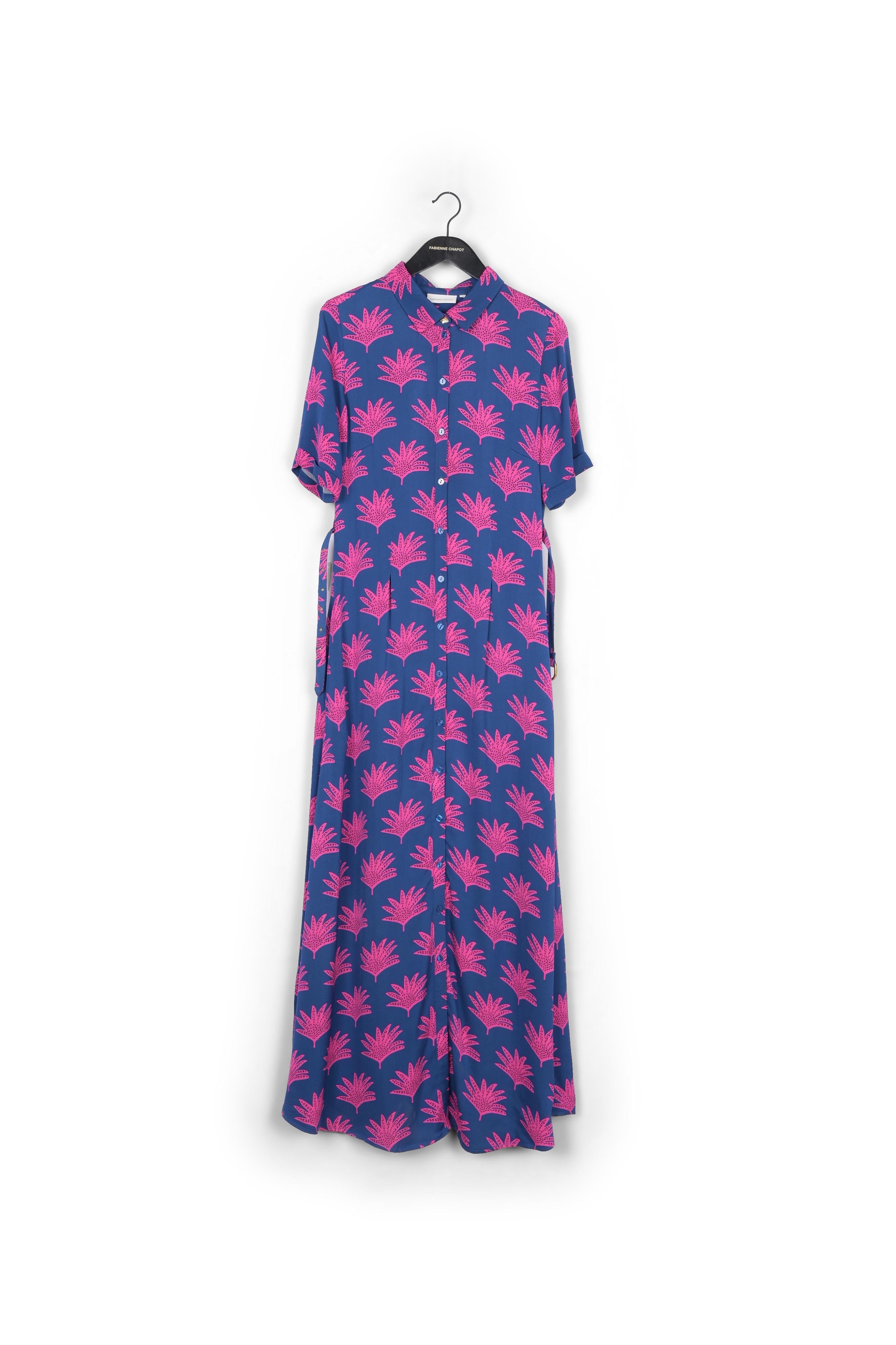 Mia Dress Fabienne chapot - second hand