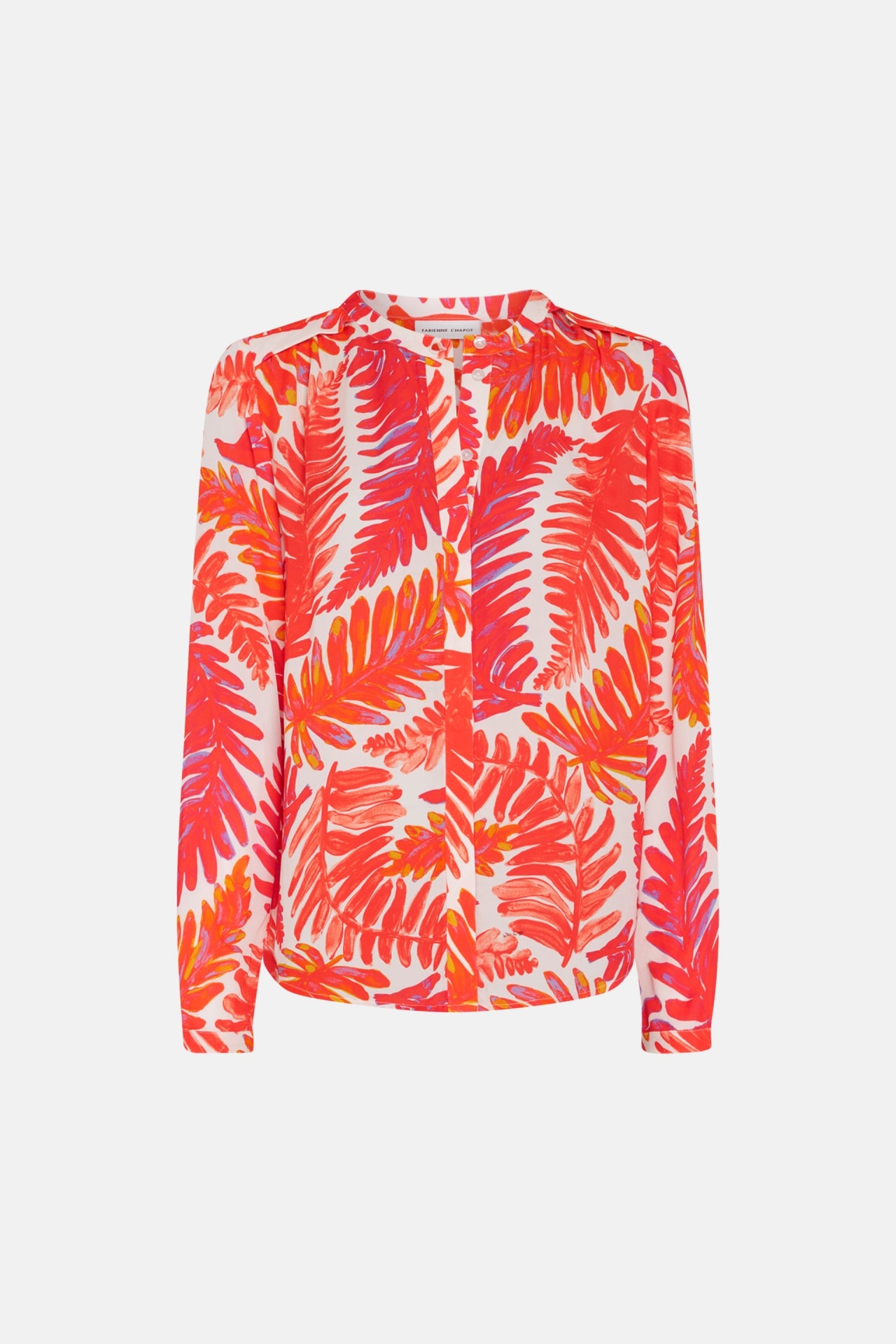 Sunset Blouse Fabienne chapot - second hand