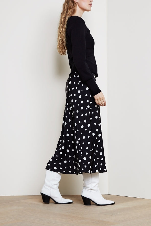 Claire Skirt Fabienne chapot - second hand