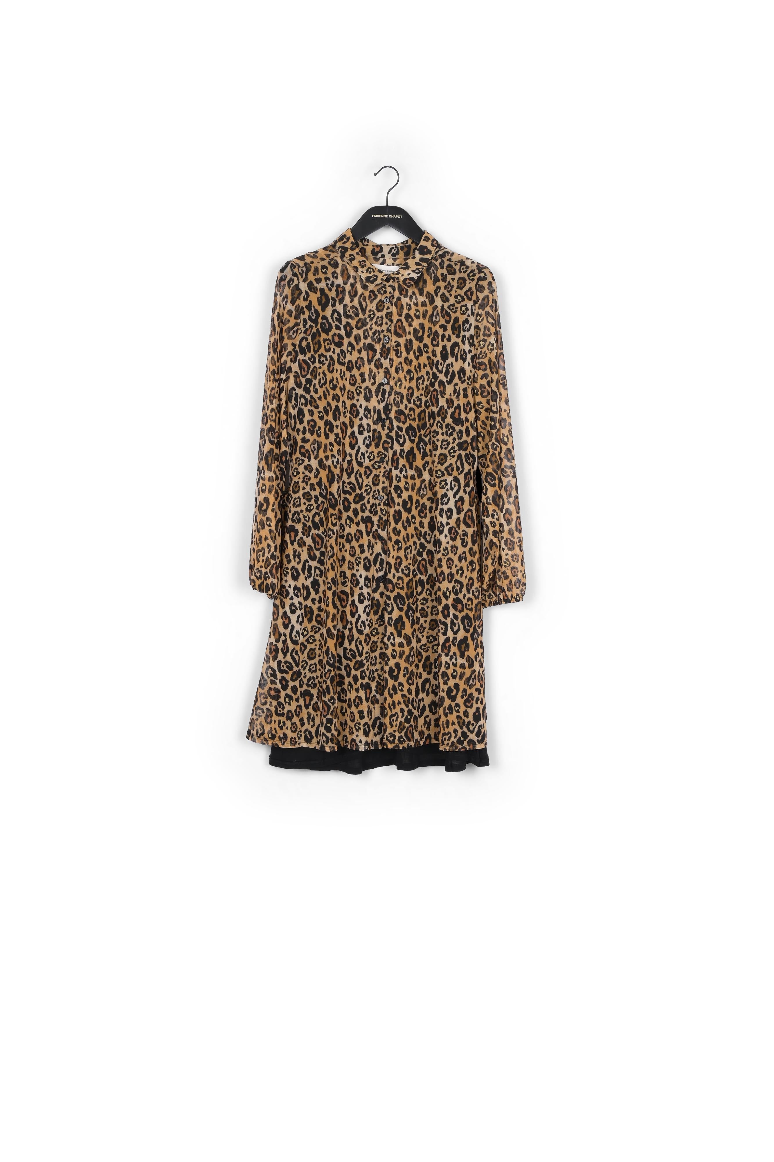 Nora Dress Fabienne chapot - second hand