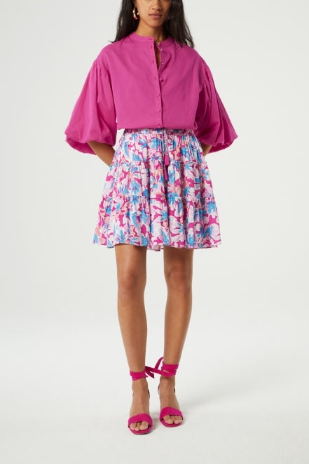 Mitzi Skirt Fabienne chapot - second hand