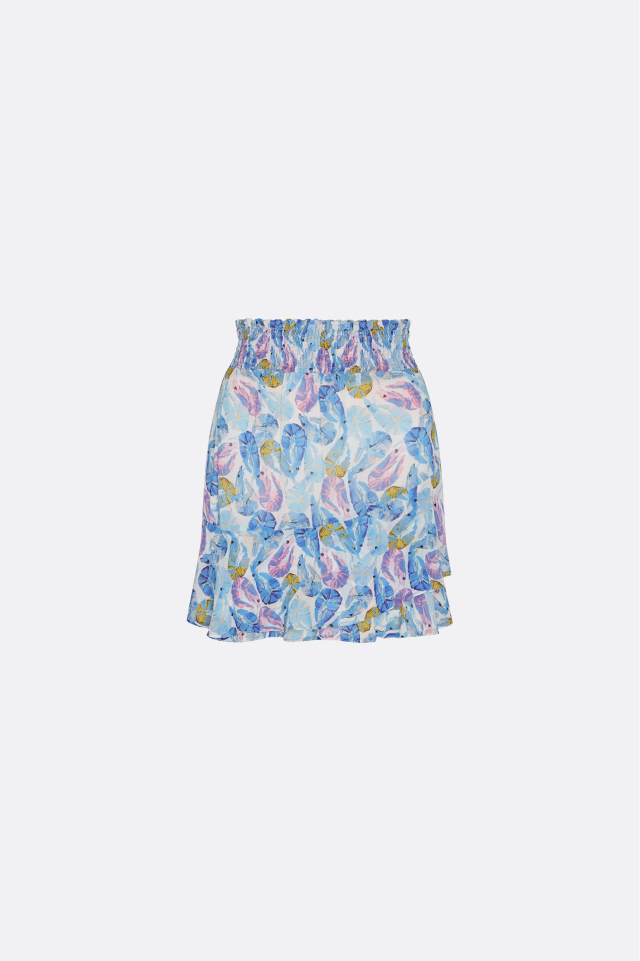 Milly Indy Skirt Fabienne chapot - second hand