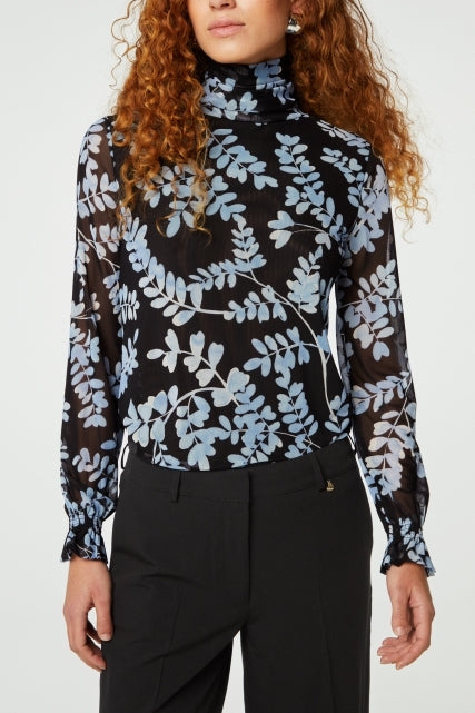 Johanna Top Fabienne chapot - second hand