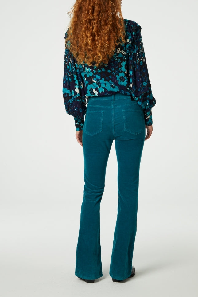 Philo Blouse Fabienne chapot - second hand