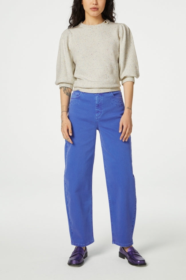 Blake Loose Tapered Fabienne chapot - second hand