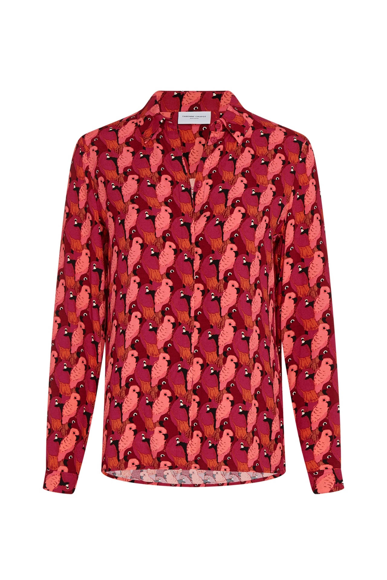 Perfect Blouse Fabienne chapot - second hand