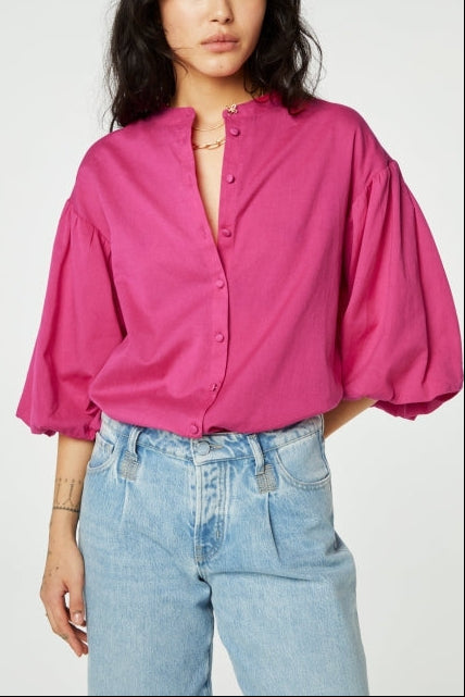 Debra Blouse Fabienne chapot - second hand