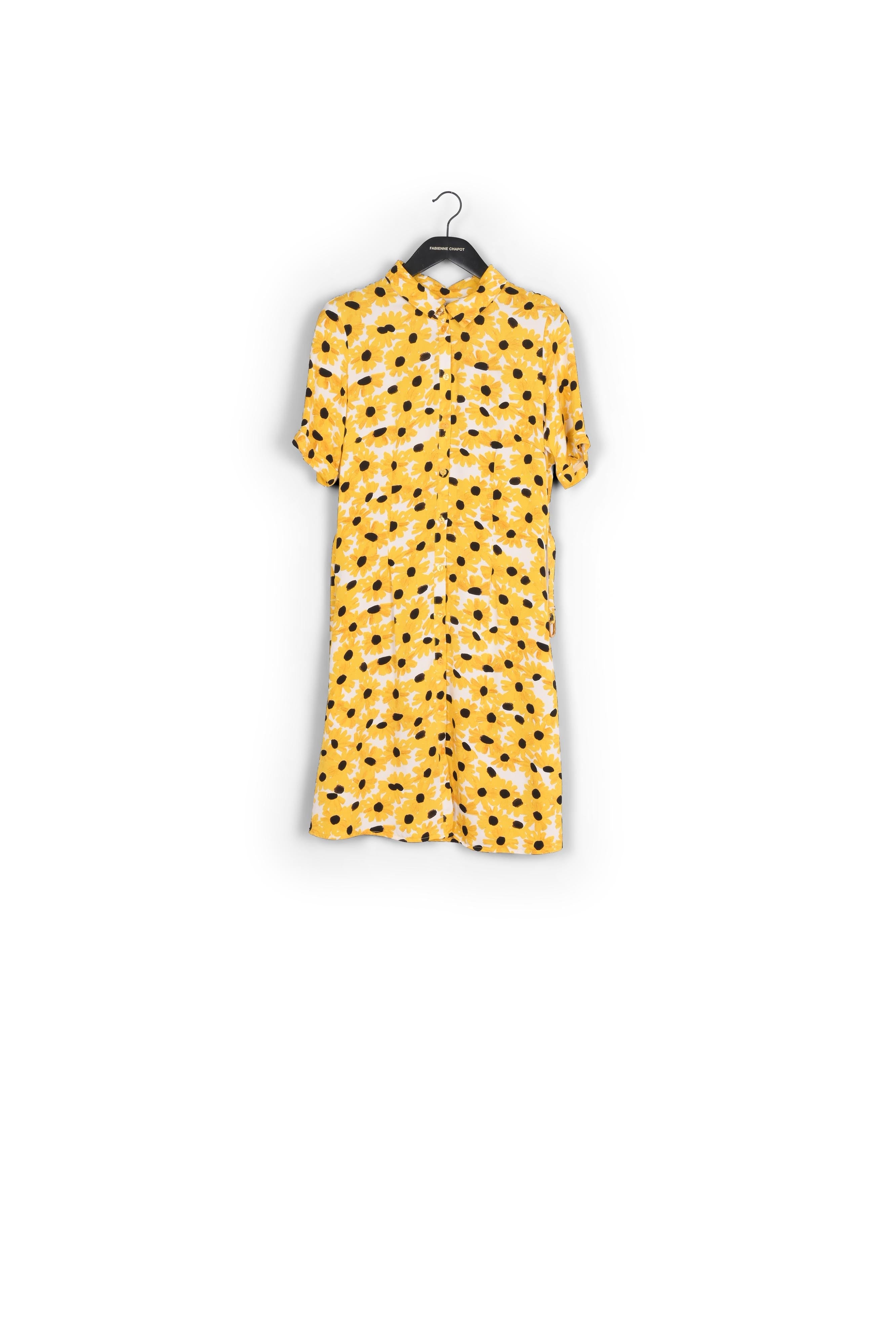 Mila Dress Fabienne chapot - second hand