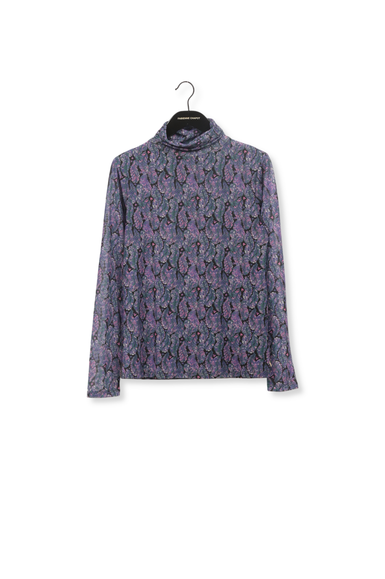 Jane Top Fabienne chapot - second hand