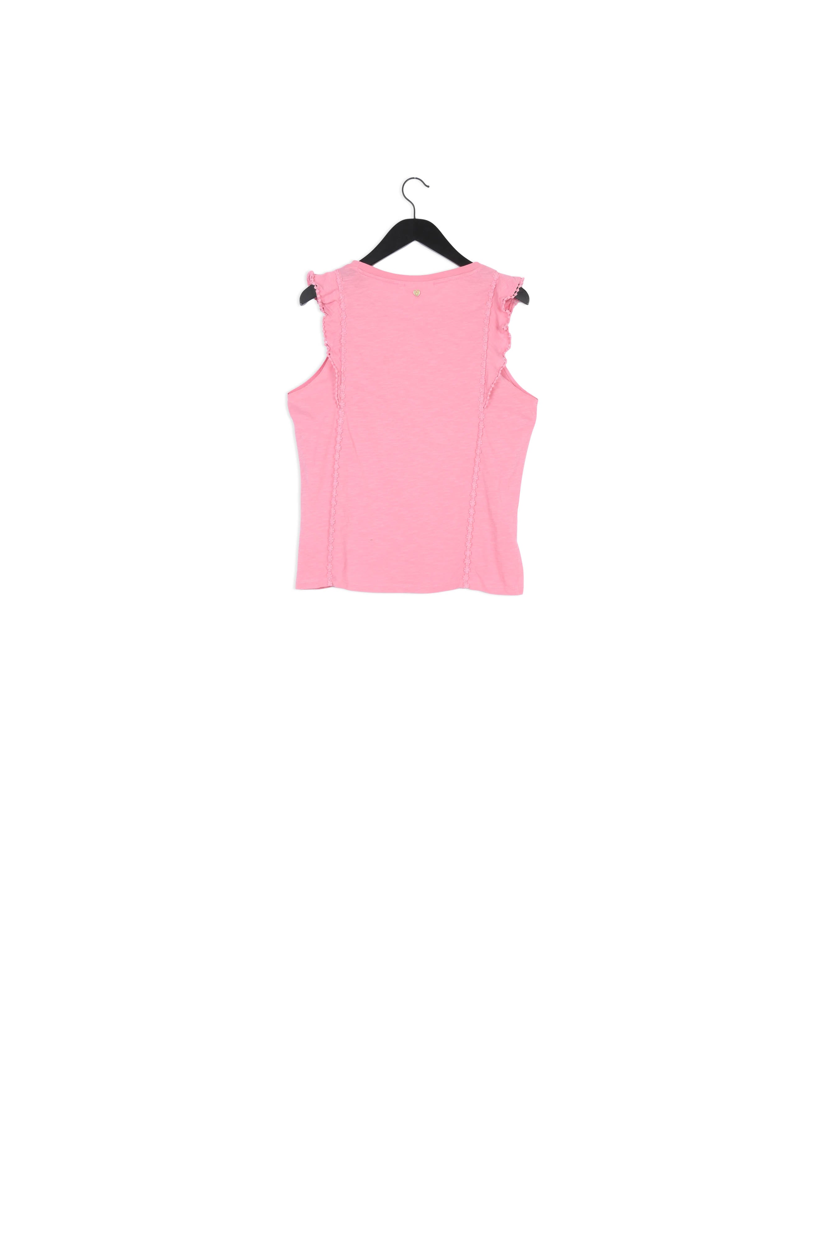 Phileine Frill Top Fabienne chapot - second hand