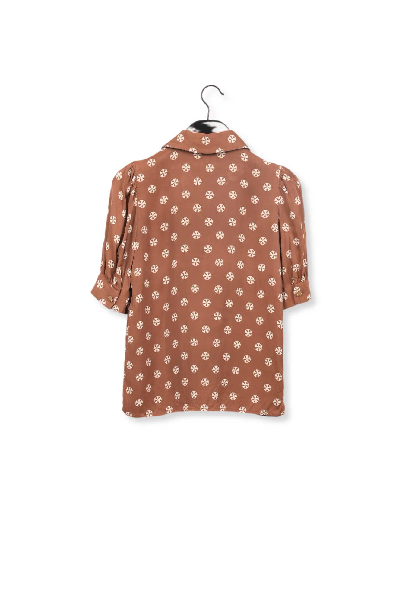 Emma Lou Blouse Fabienne chapot - second hand