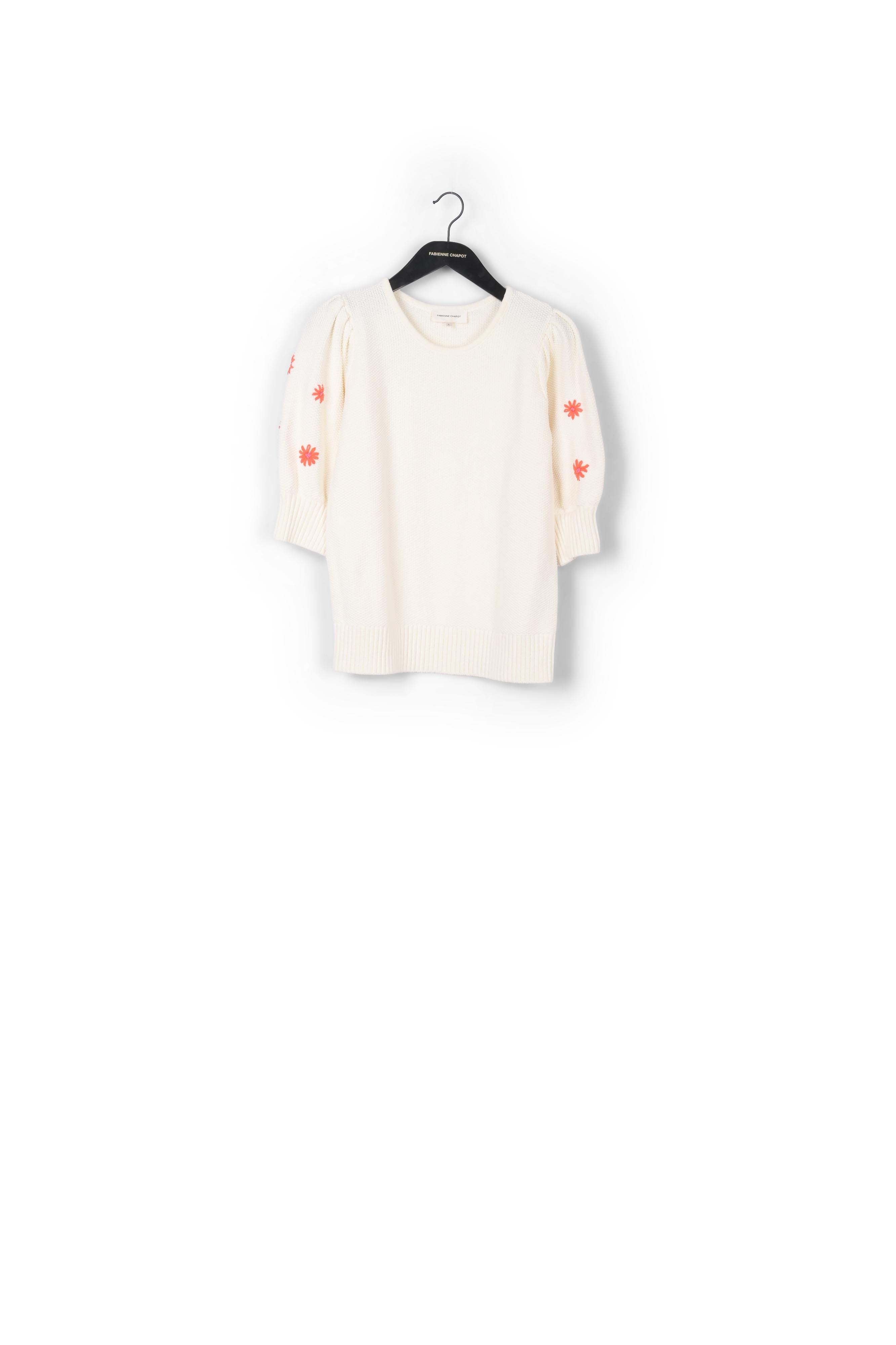Rice Pullover Fabienne chapot - second hand