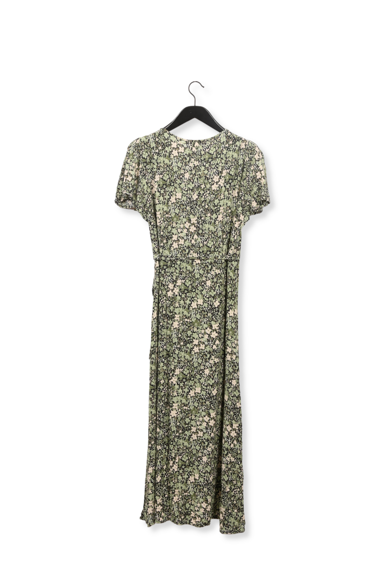 Archana Butterfly dress Fabienne chapot - second hand