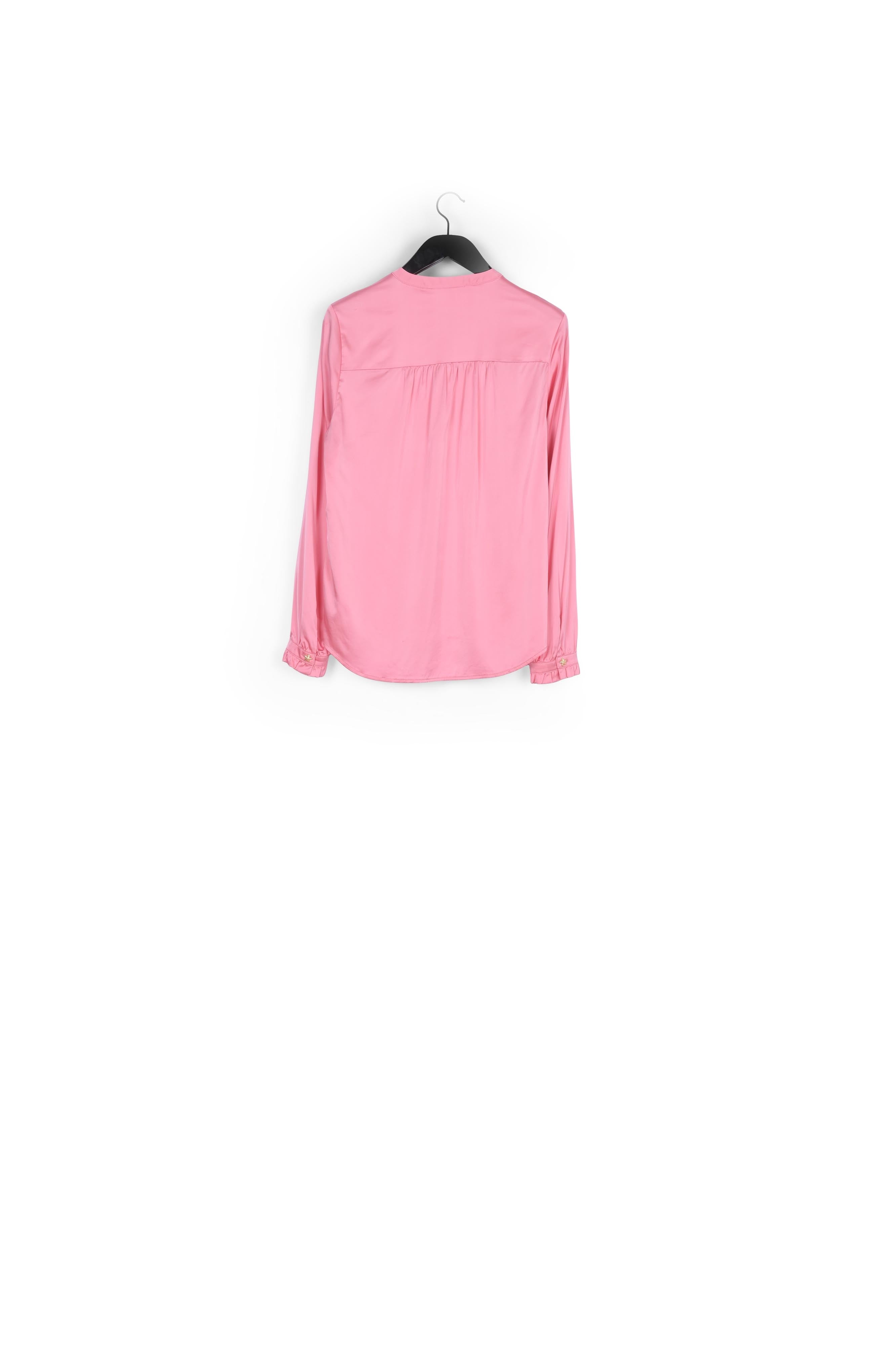 Mira Summer Blouse Fabienne chapot - second hand