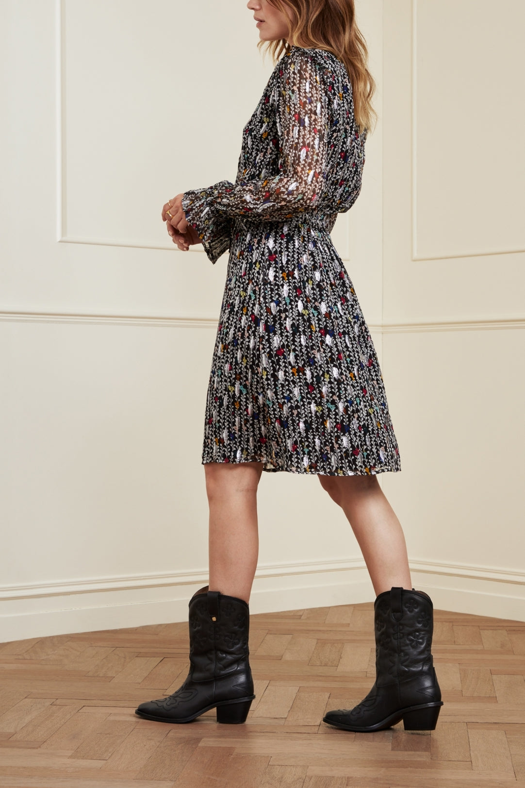 Becca Dress Fabienne chapot - second hand