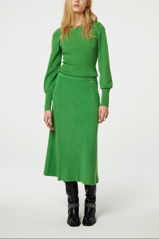 Lillian Pullover Fabienne chapot - second hand