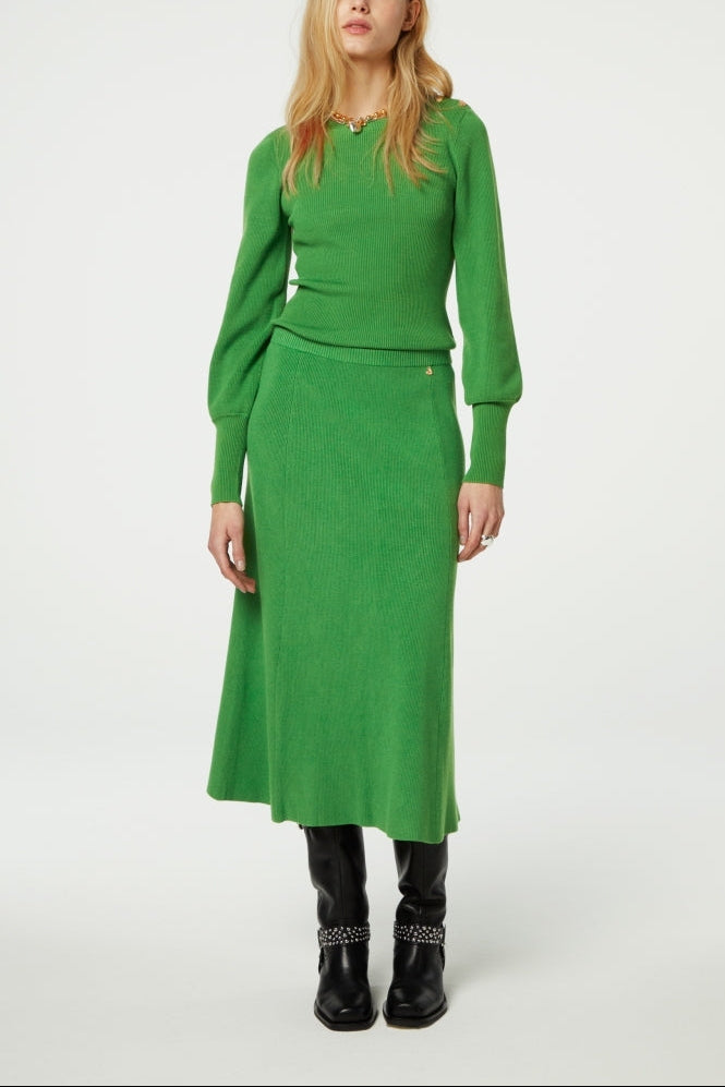 Lillian Pullover Fabienne chapot - second hand