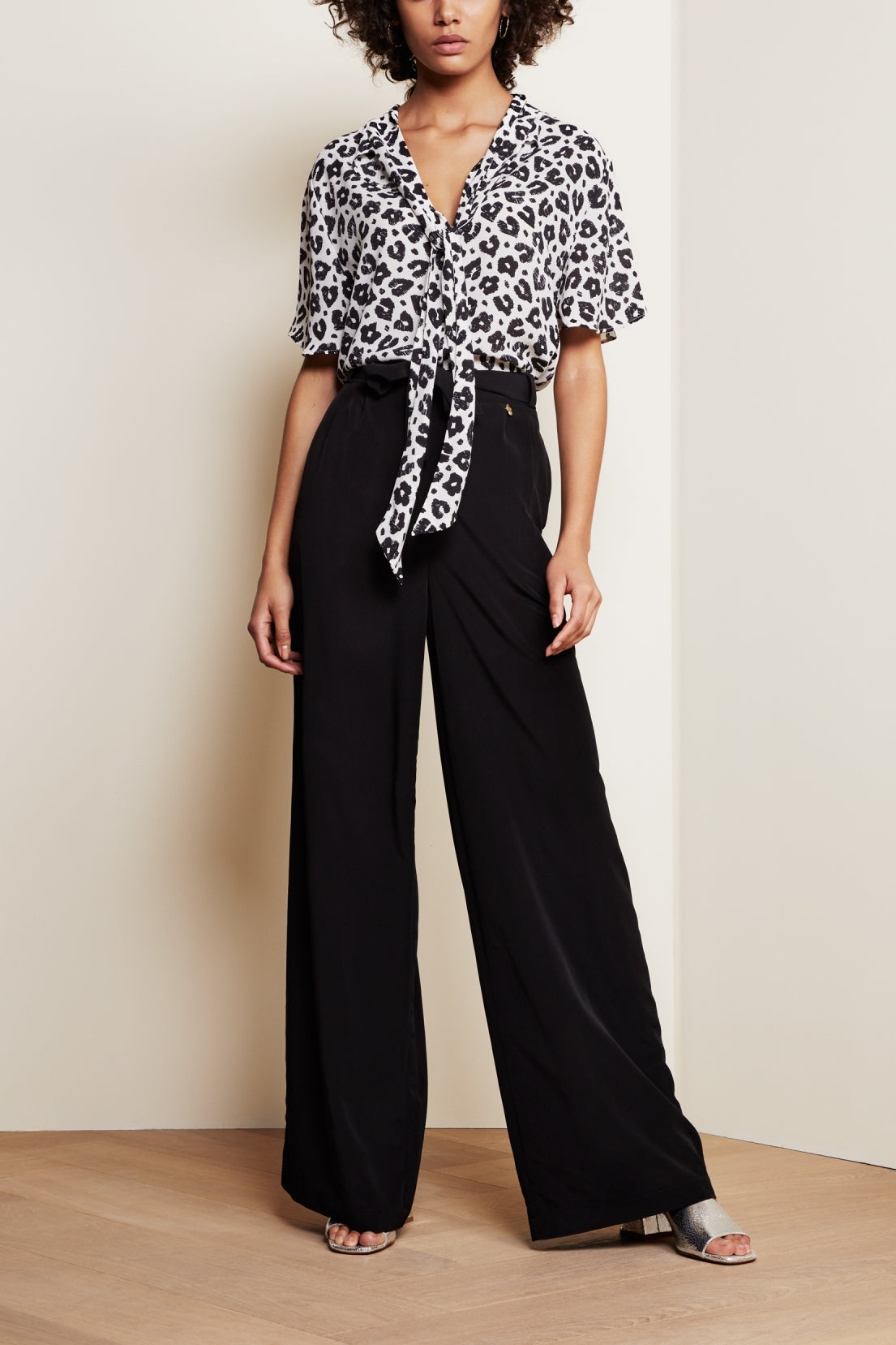 Fabienne Top Fabienne chapot - second hand