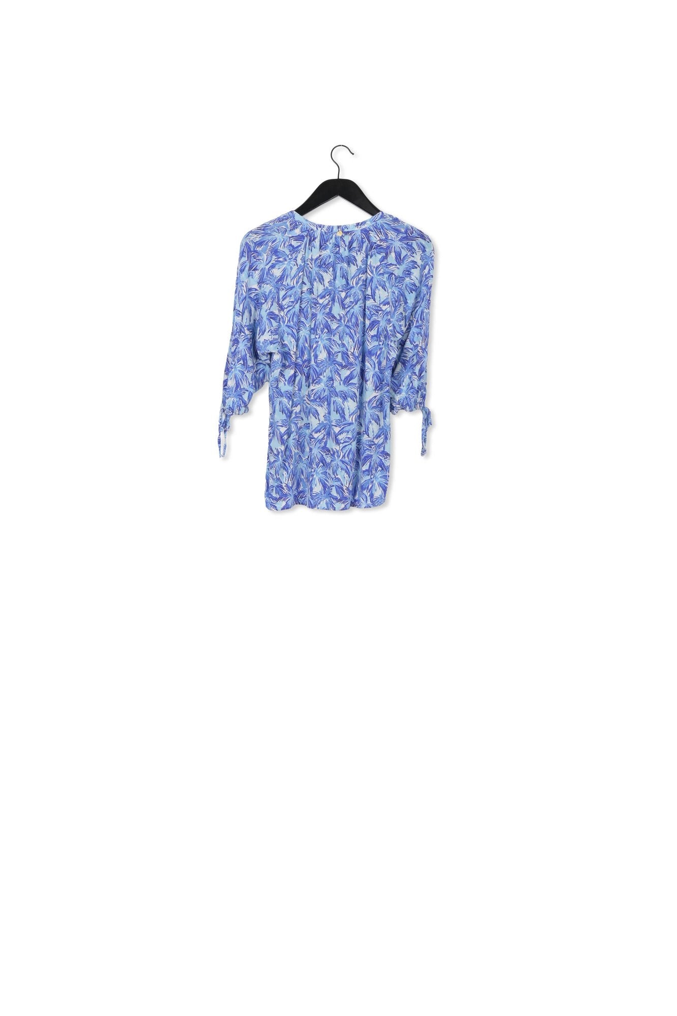 Cooper Blouse Fabienne chapot - second hand