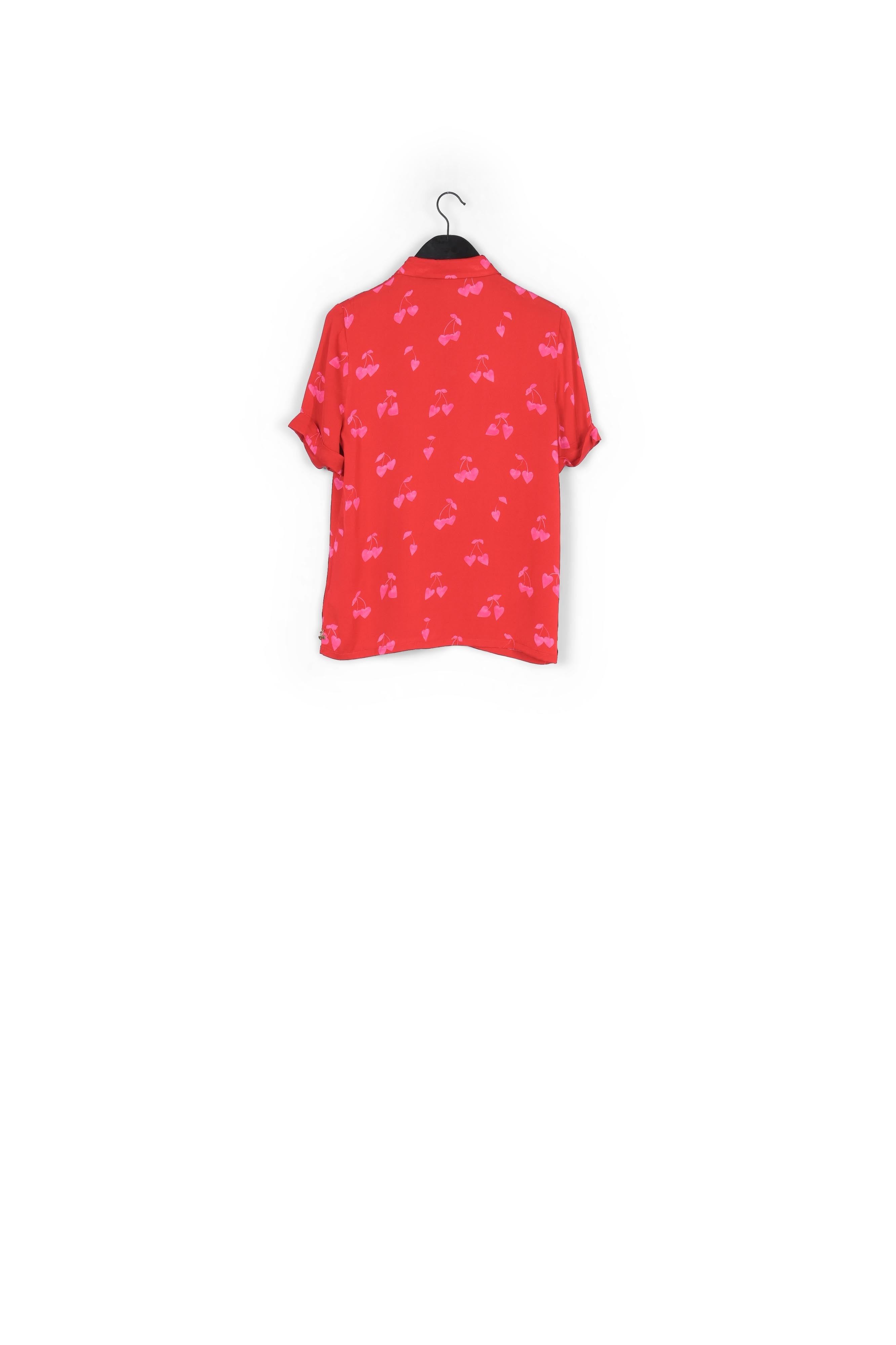 Enyo Blouse Fabienne chapot - second hand