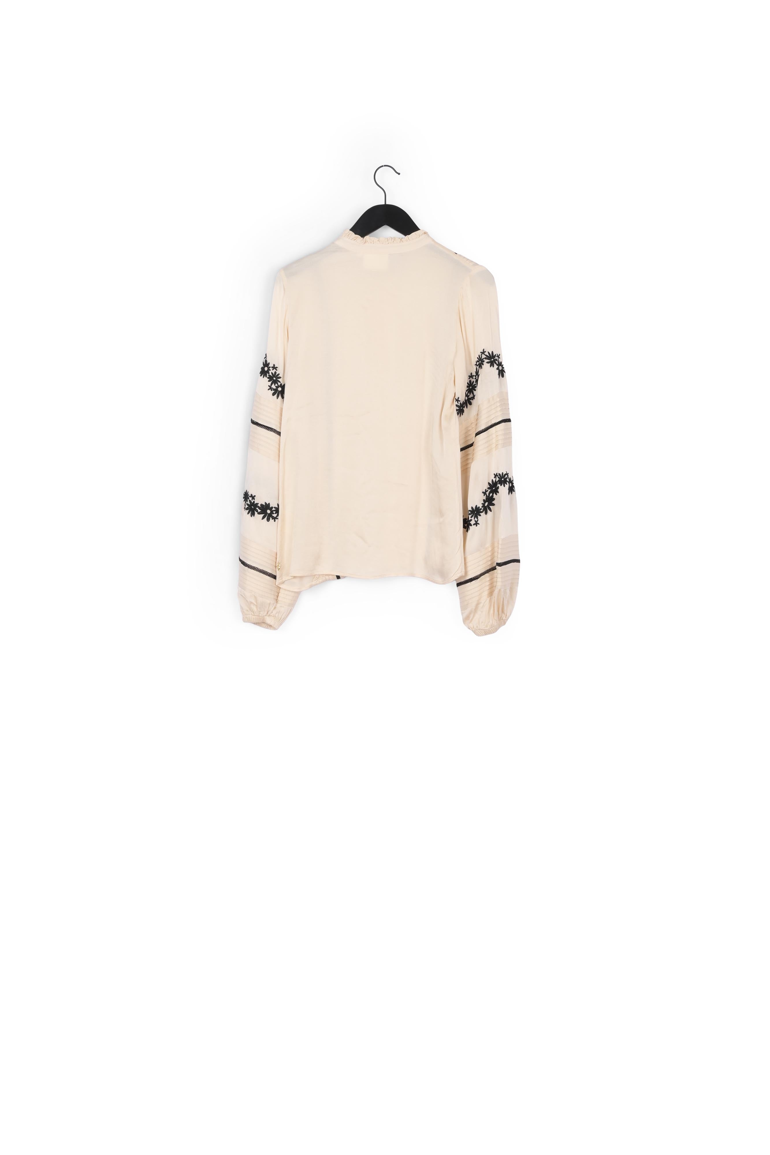 Dune Blouse Fabienne chapot - second hand