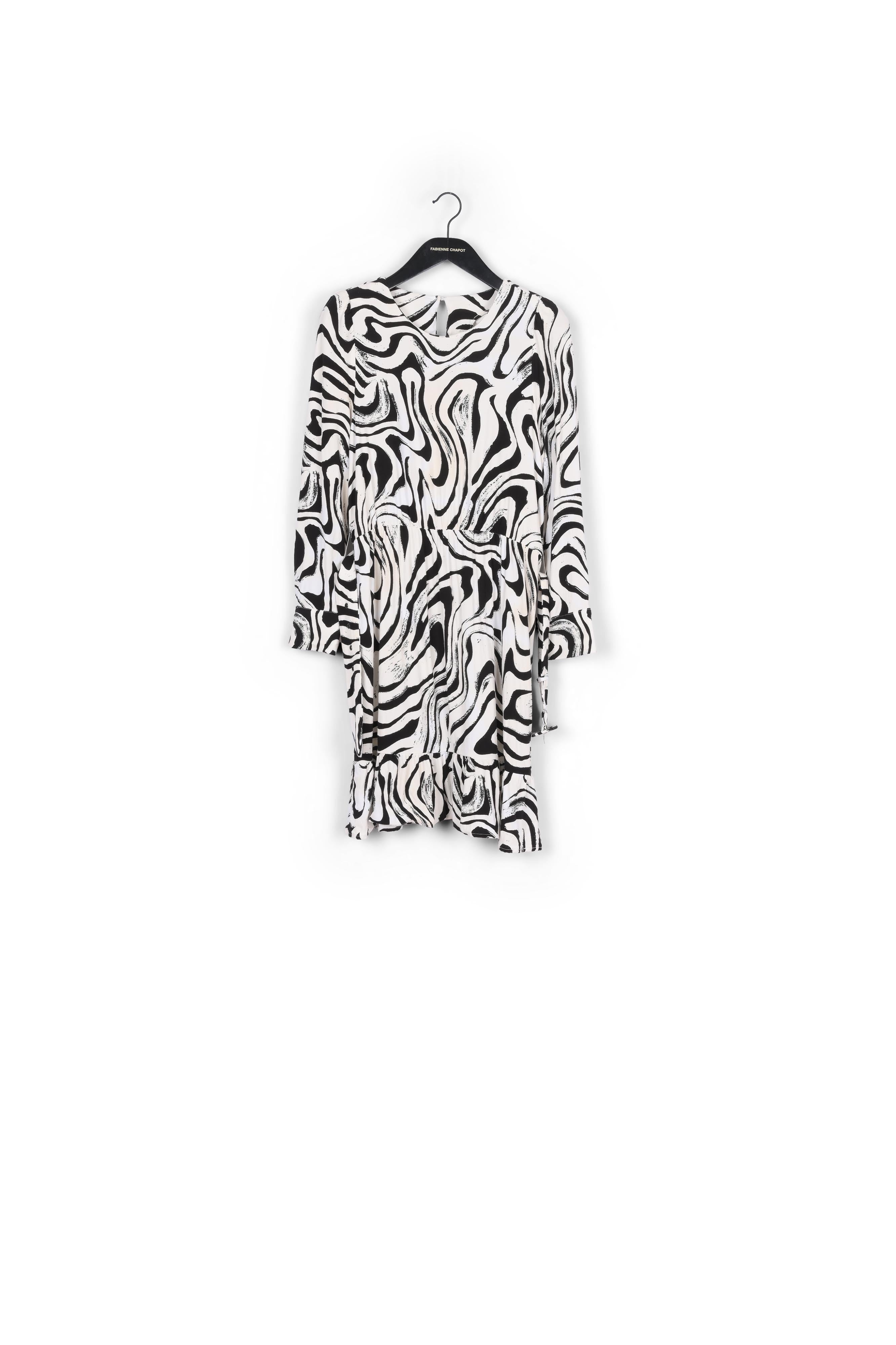 Freddie Dress Fabienne chapot - second hand