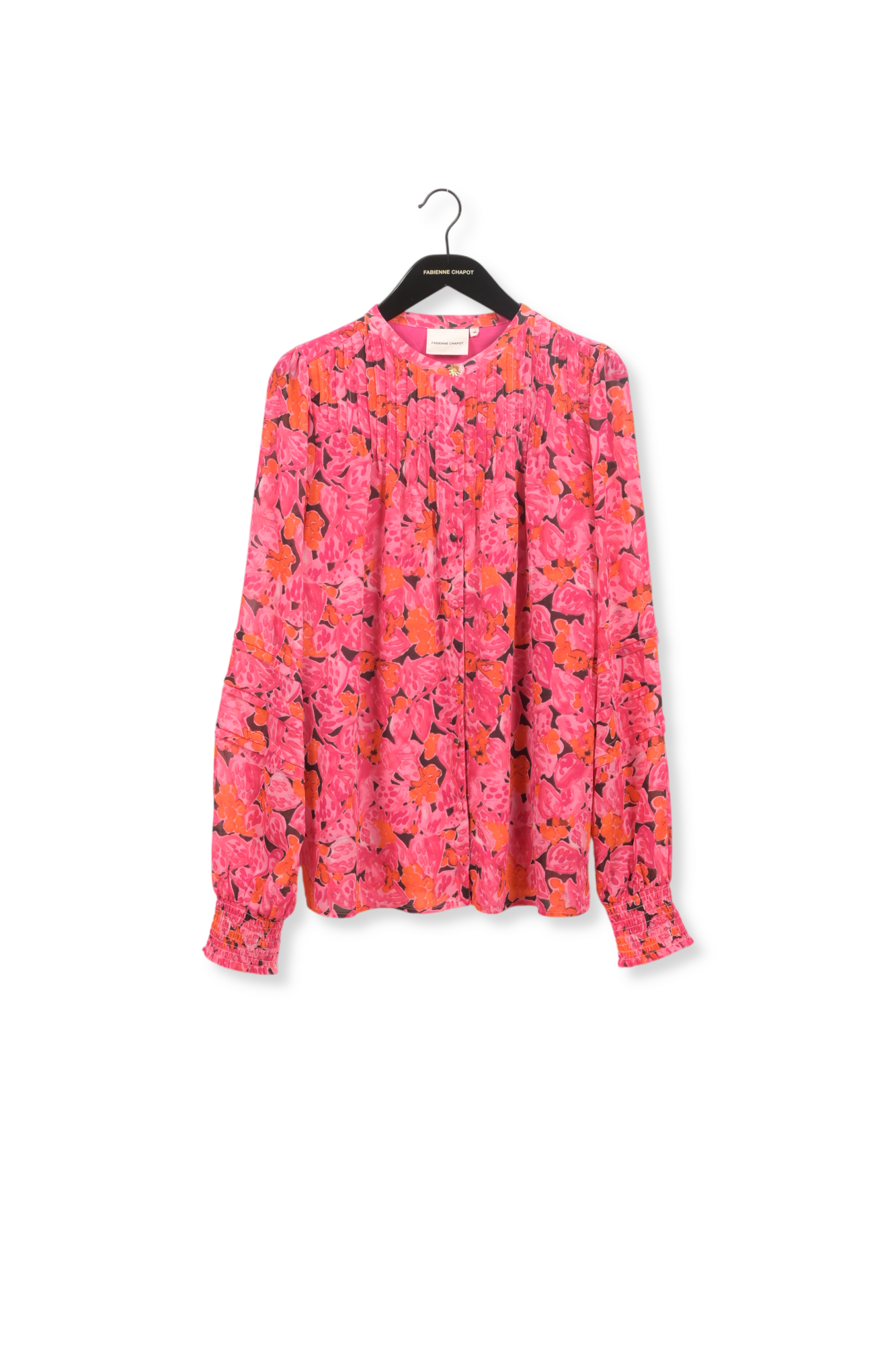 Ferry Blouse Fabienne chapot - second hand