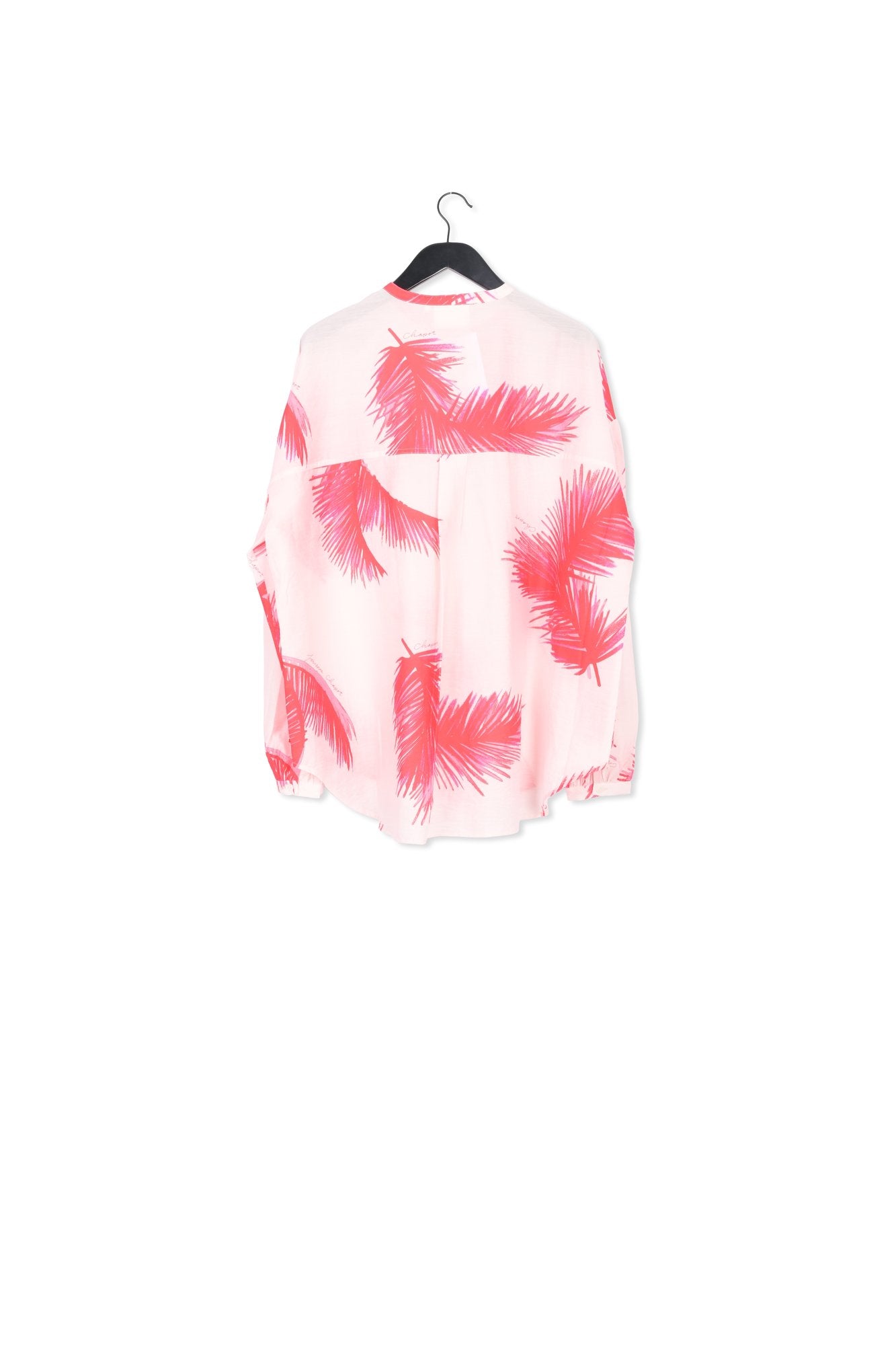 Lexi Blouse Fabienne chapot - second hand