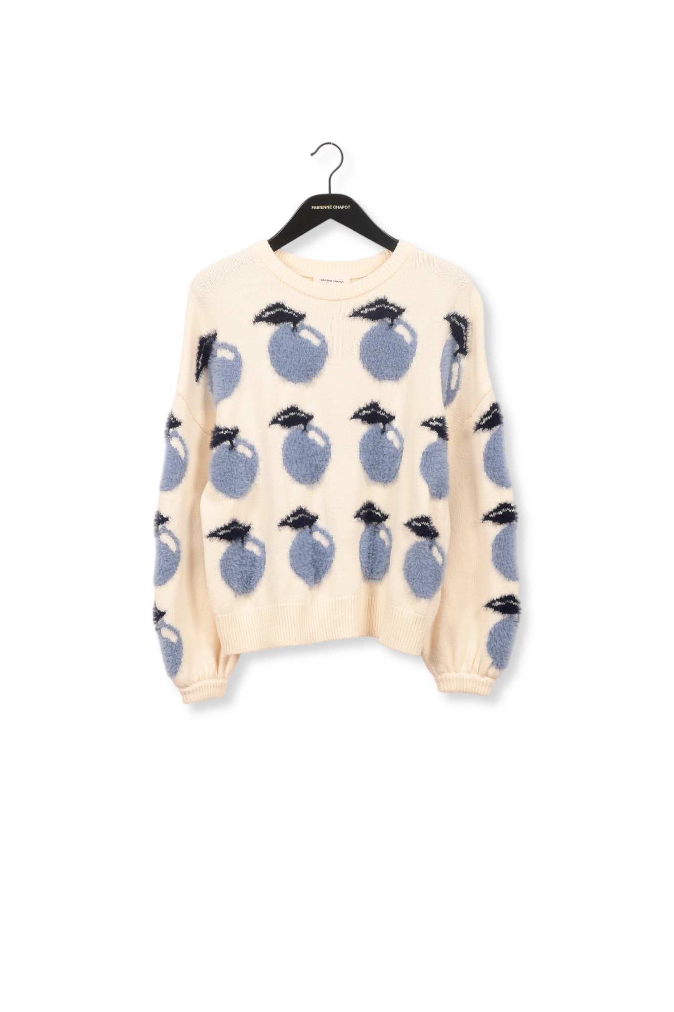 Apple Pullover Fabienne chapot - second hand