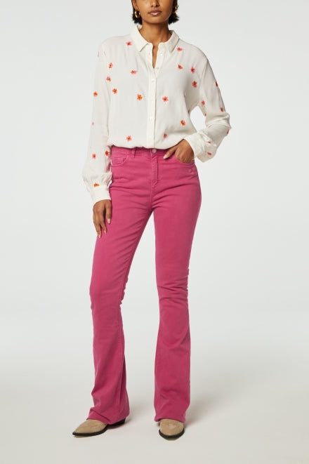 Lot Embro Blouse Fabienne chapot - second hand