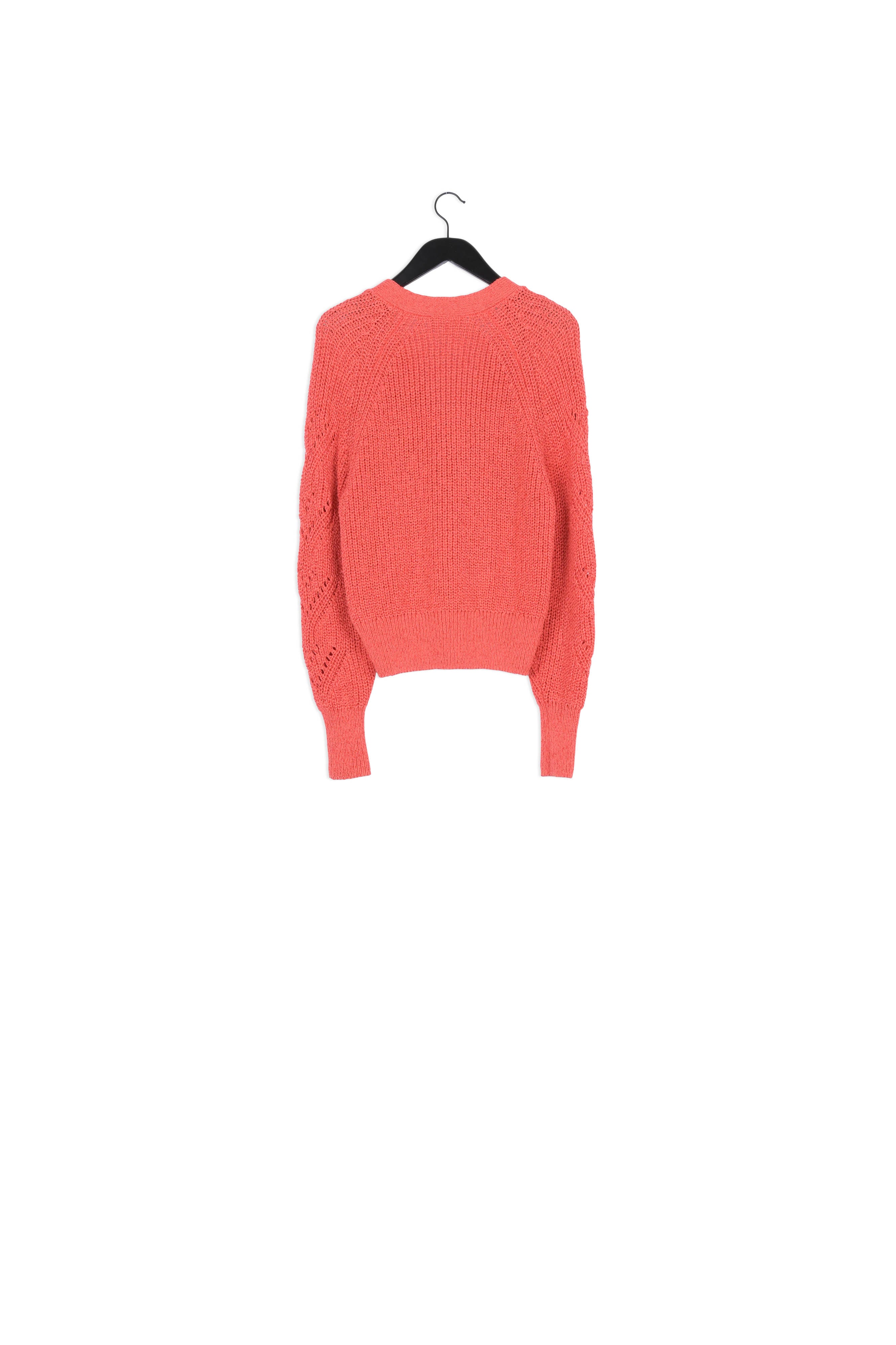 Confetti Cardigan Fabienne chapot - second hand